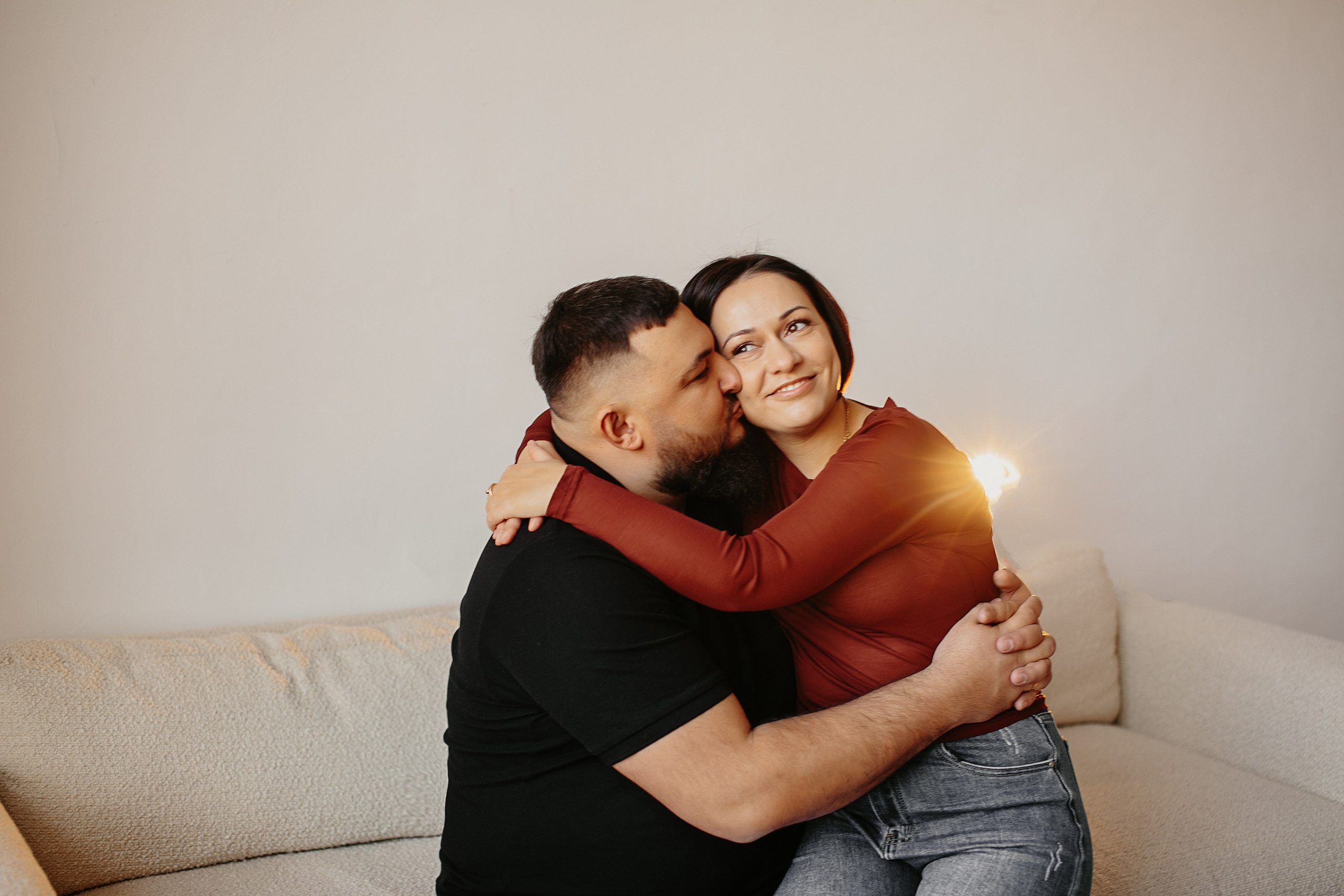 Анастасия Якунина. Https://malovafoto.ru