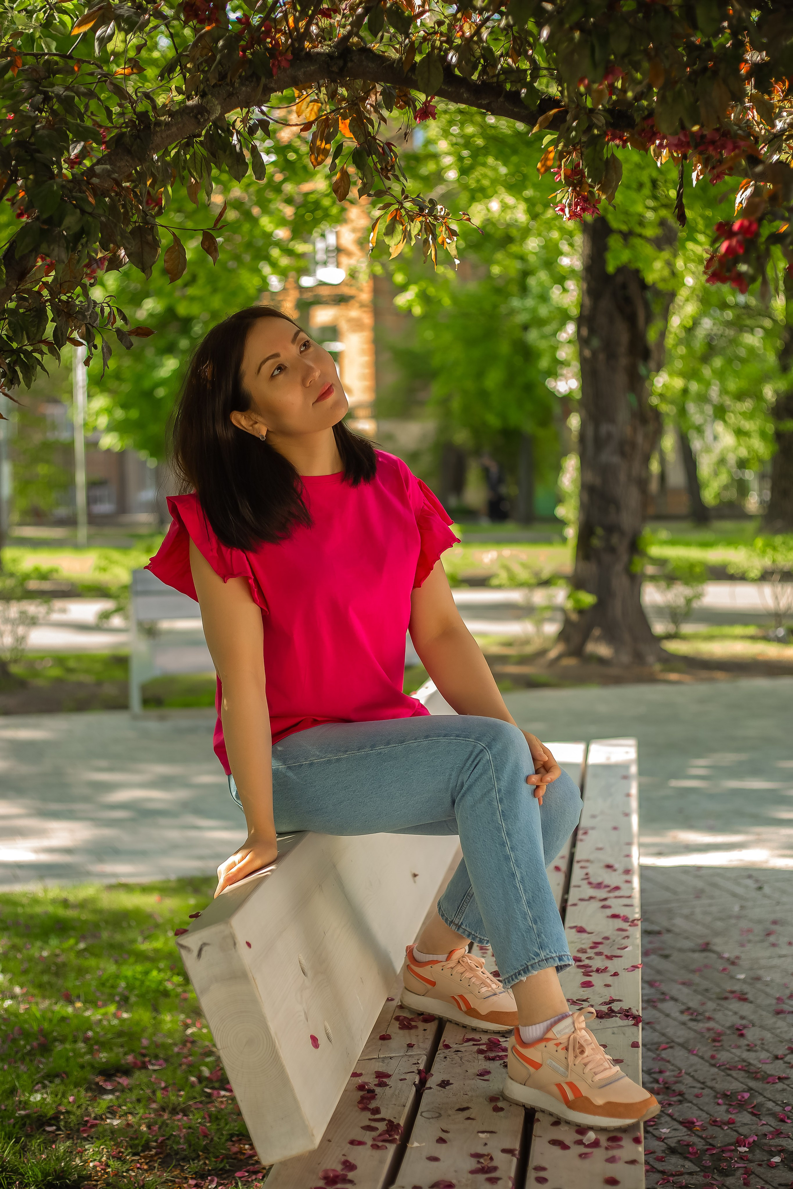 Анара & Дарья. Https://malovafoto.ru