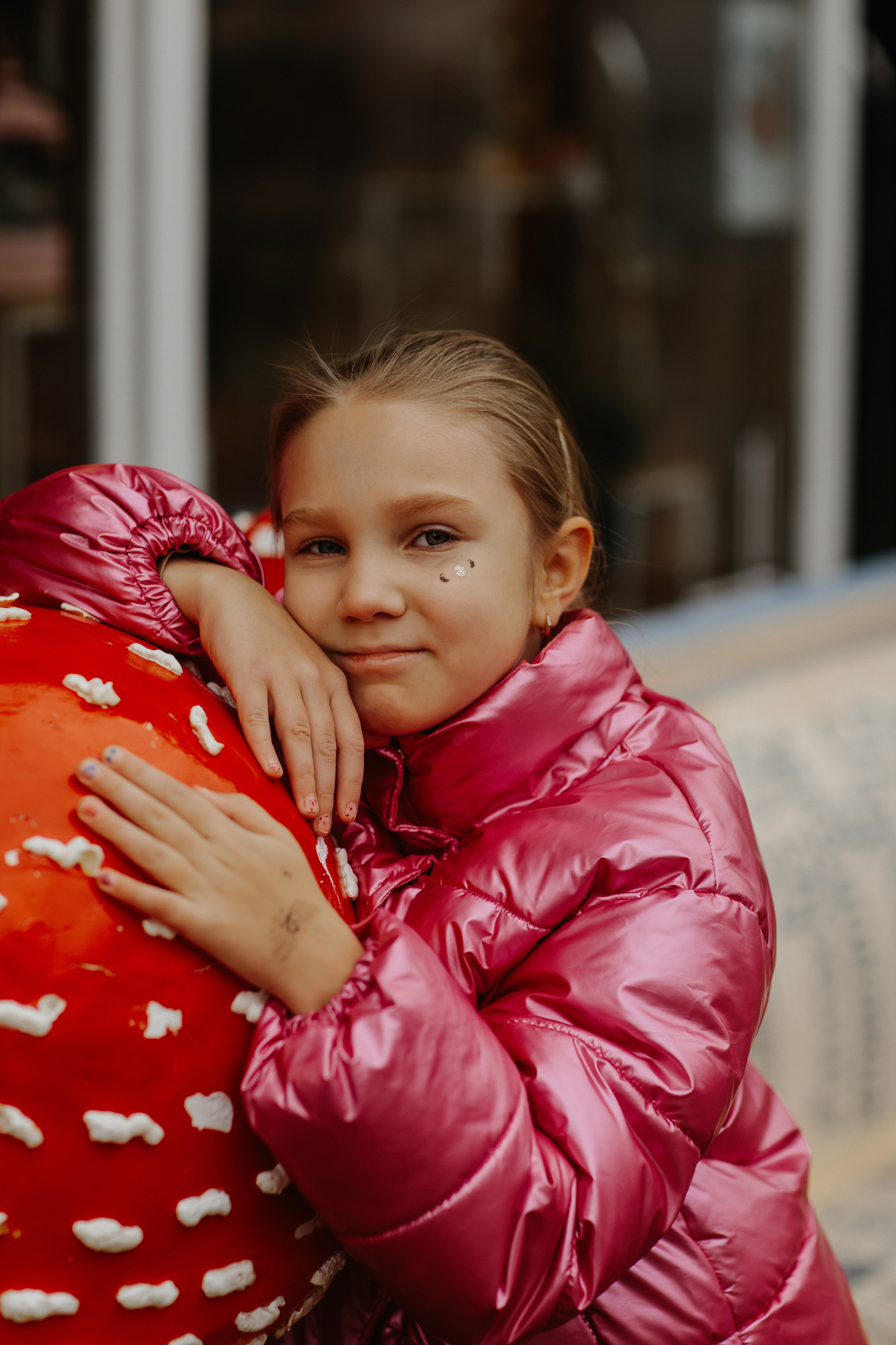 Фотосессия в Зеленоградске. Https://malovafoto.ru