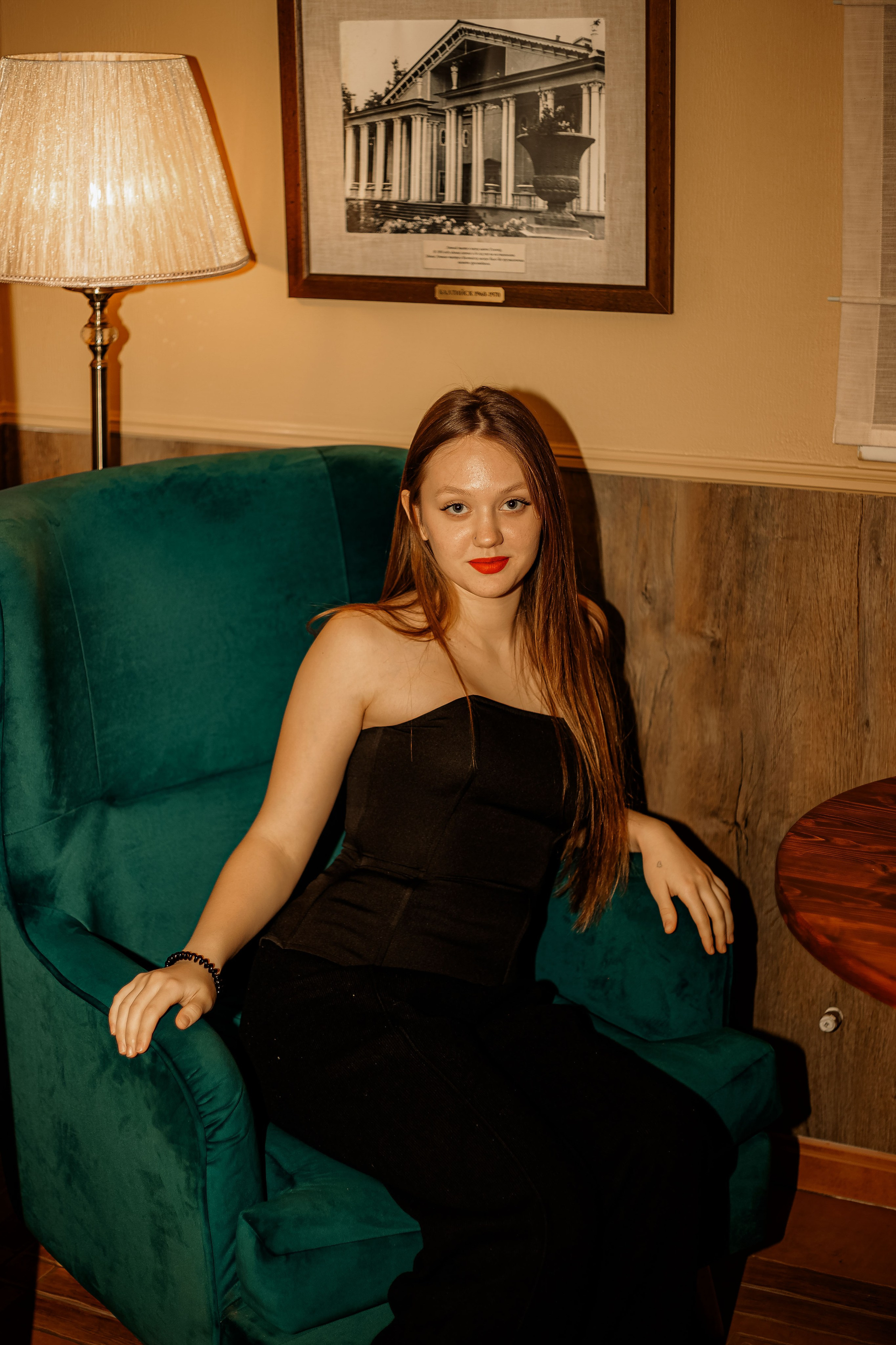 День рождения в Ресторане «Граф Монте Кристо» г. Балтийск. Https://malovafoto.ru