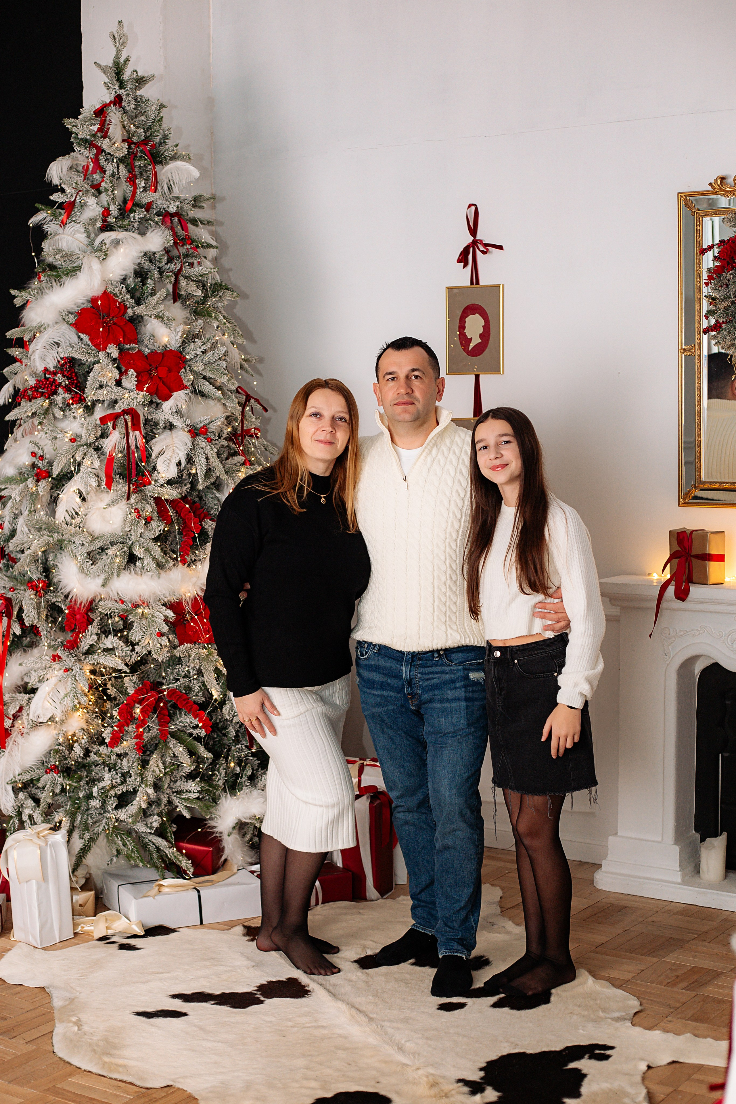 Гости из Германии. Https://malovafoto.ru