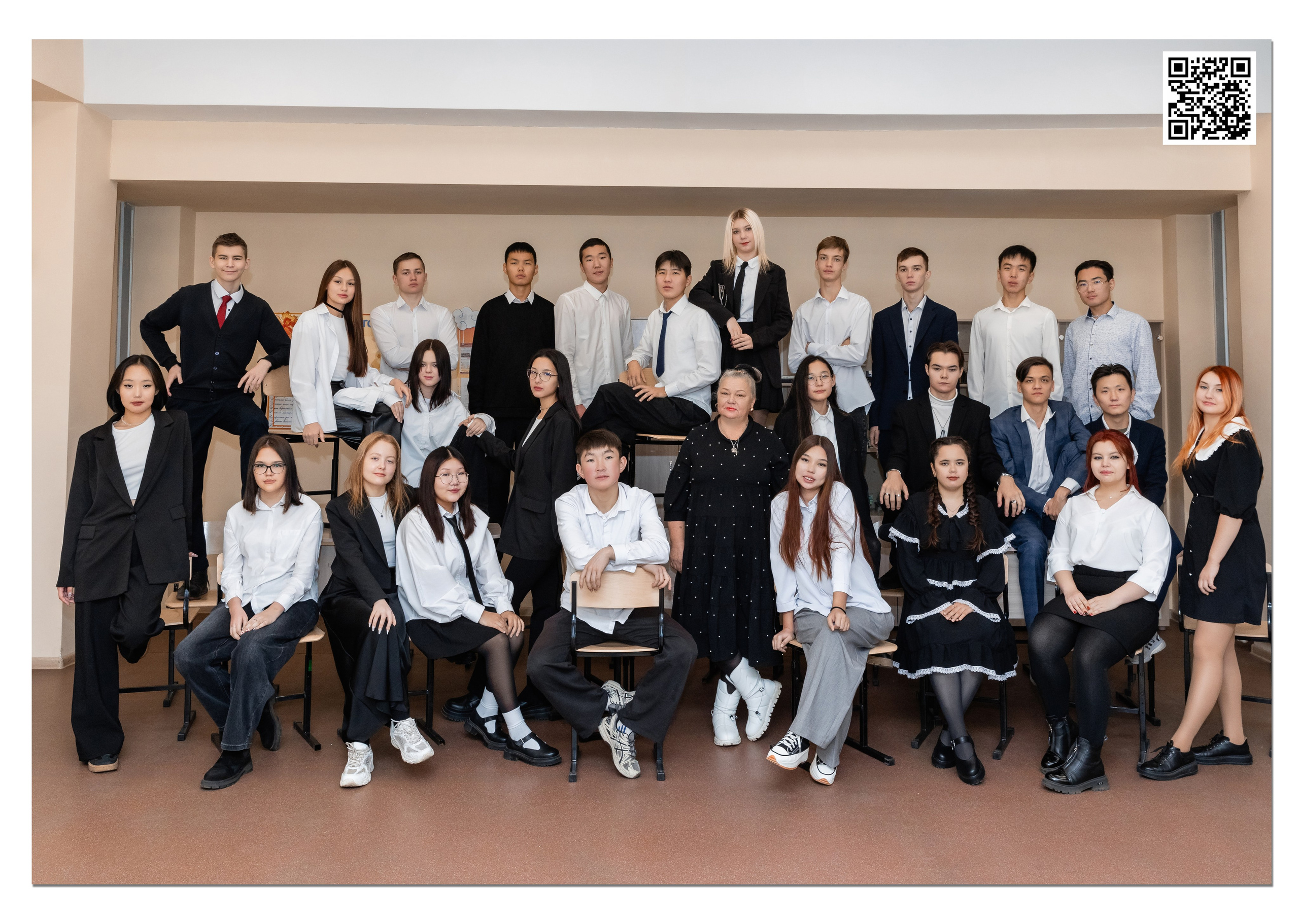 Выпускные альбомы. Детский и школьный фотограф Мария Цын