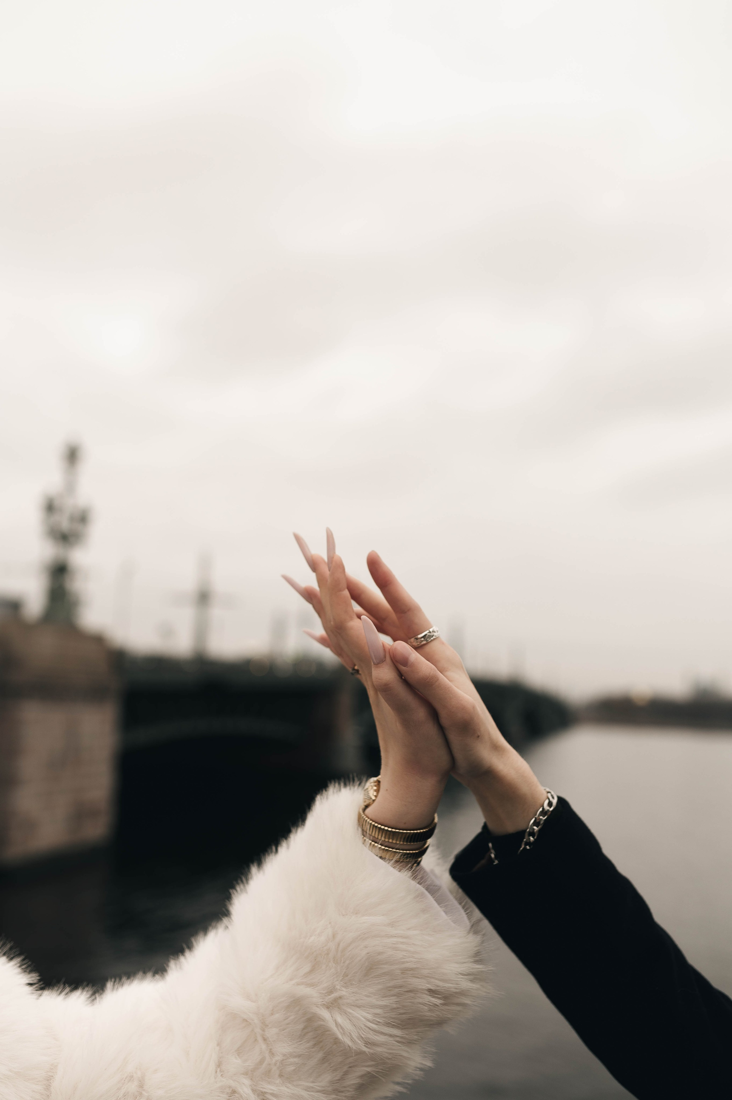 I&S | WEDDING. Лайфстайл фотограф в Санкт-Петербурге — Вера Целикова