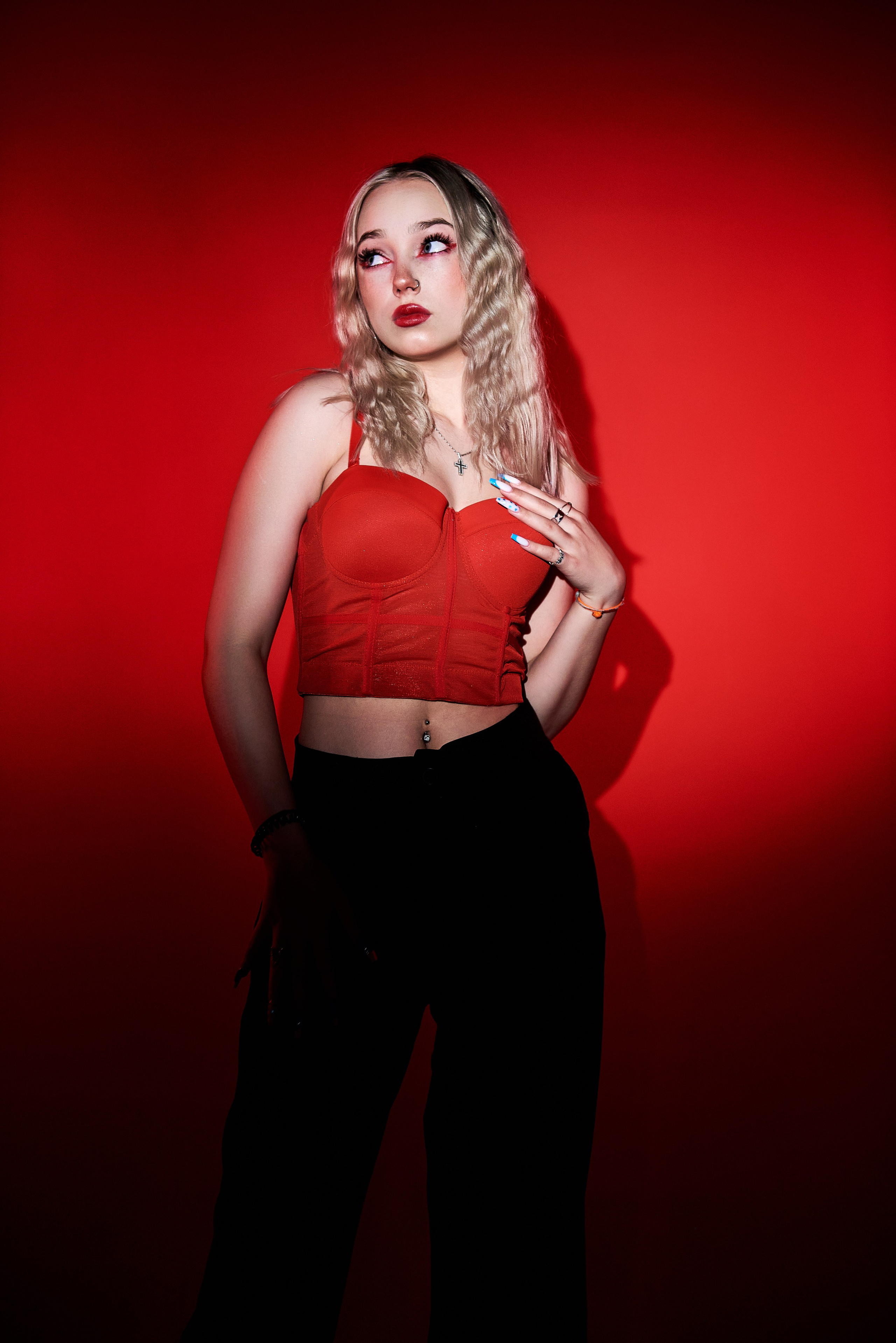 Настя. Андрей Винников фотограф в Нижнем Новгороде