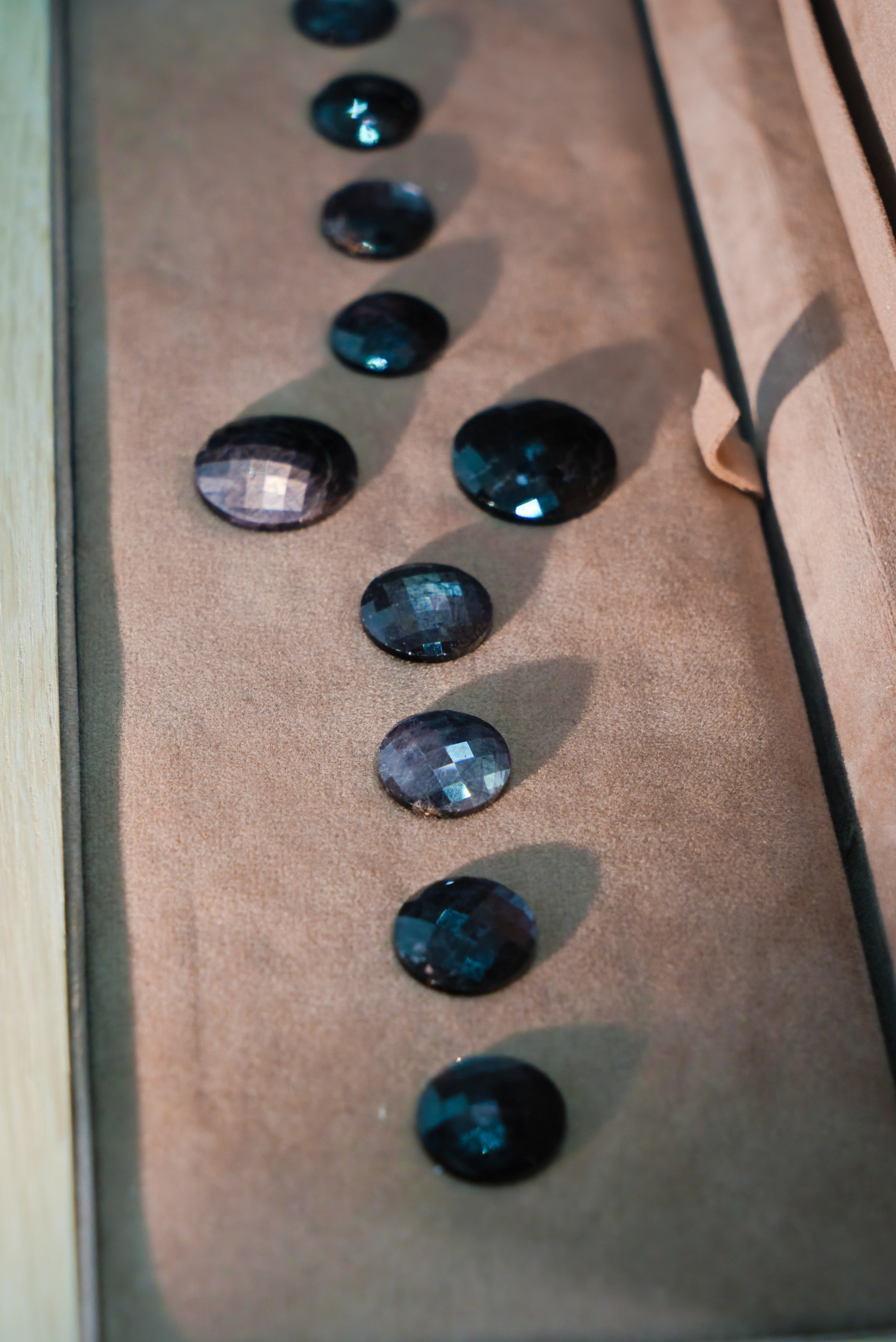 Jewellery. PavelVisual