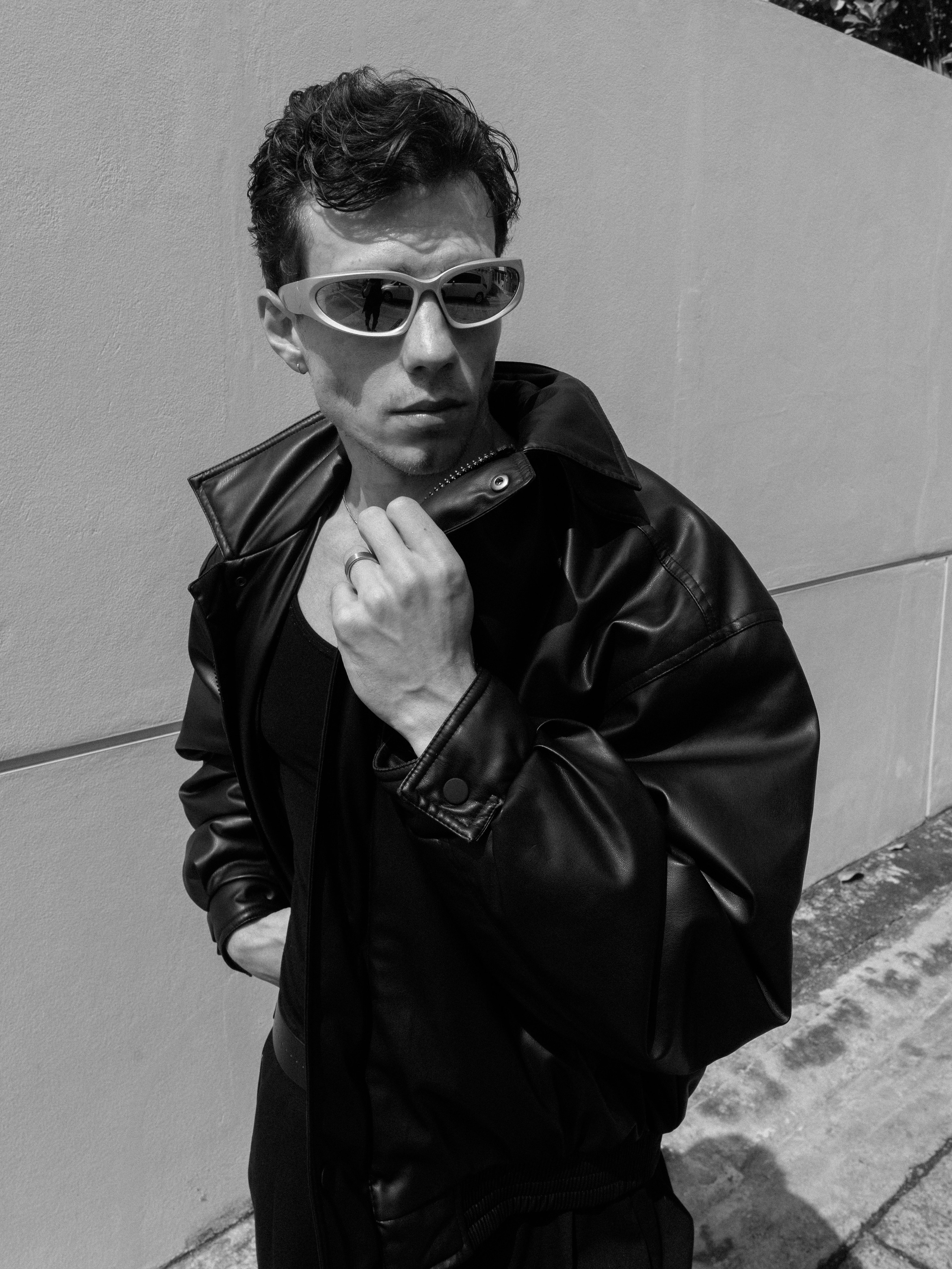 All works. PavelVisual