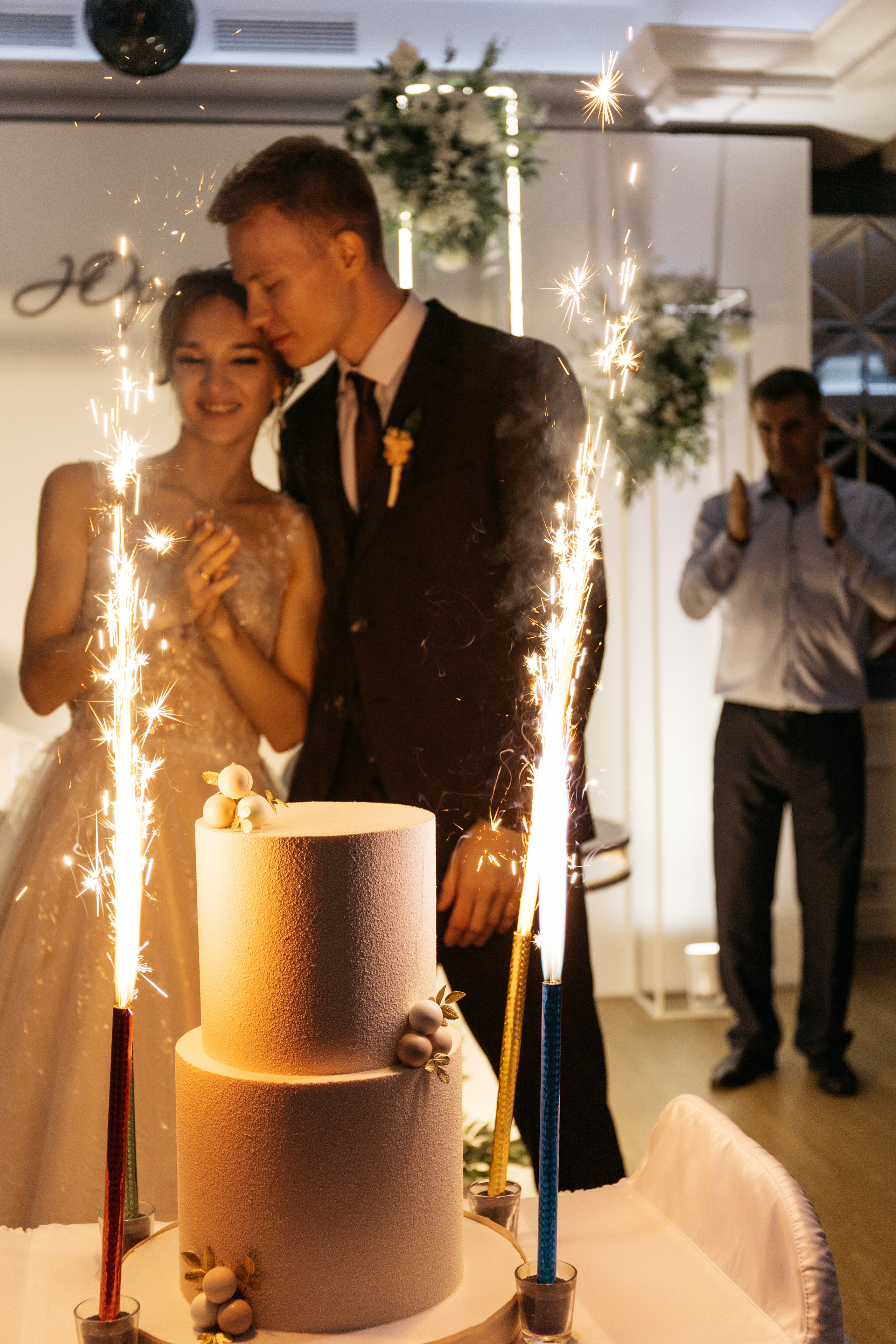 Счастливые мгновения. Юра и Аня. Свадебный и семейный фотограф в Магнитогорске Катя Буряк