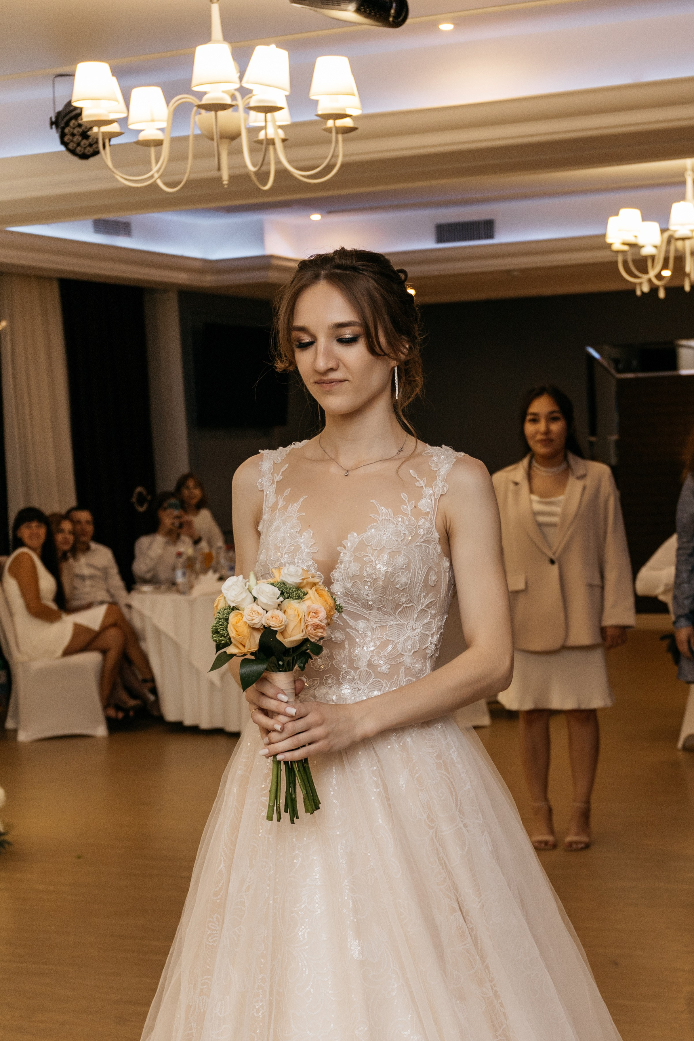 Счастливые мгновения. Юра и Аня. Свадебный и семейный фотограф в Магнитогорске Катя Буряк