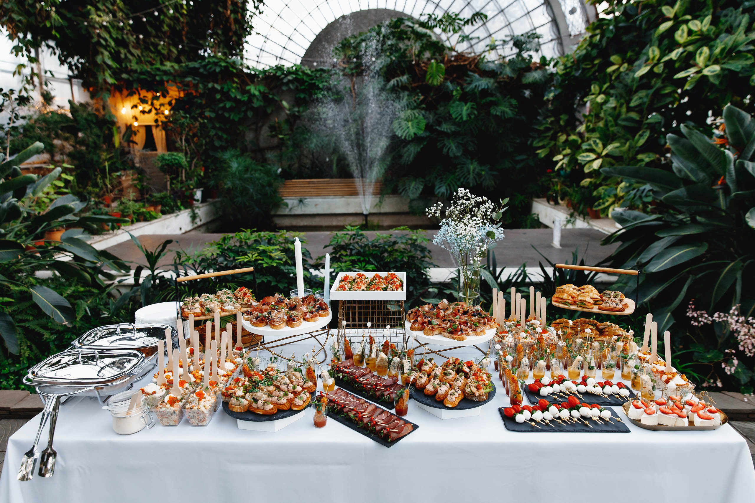 Forza Italia. Репортажный фотограф в Санкт-Петербурге