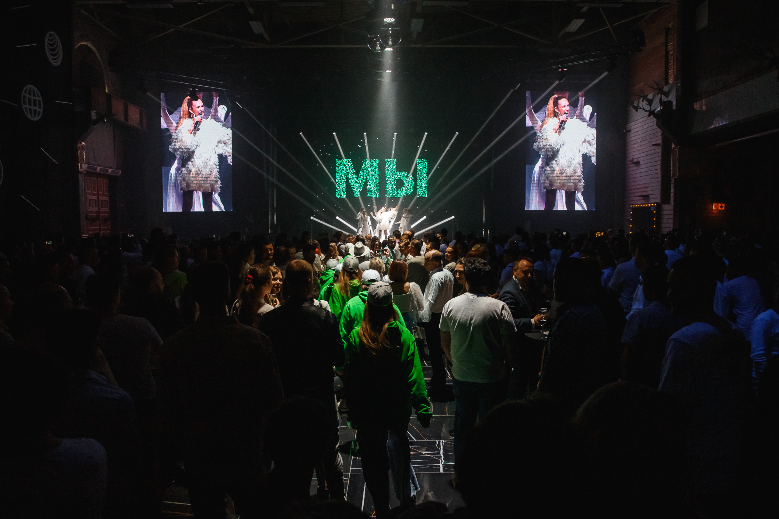 Nexign 30 лет. Репортажный фотограф в Санкт-Петербурге