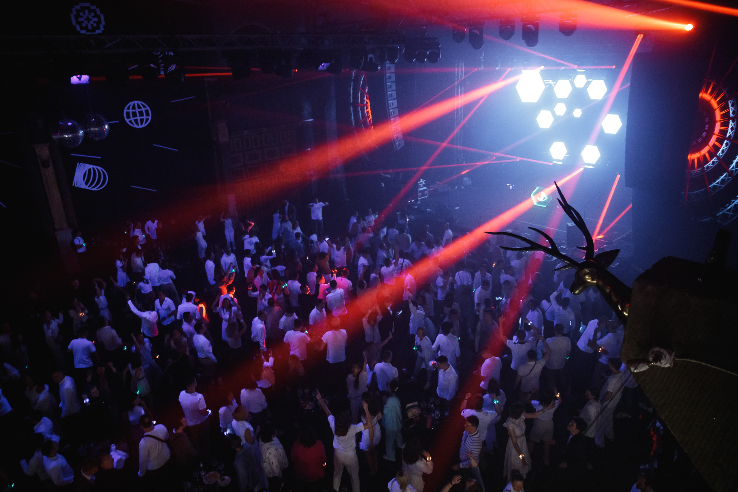 Nexign 30 лет. Репортажный фотограф в Санкт-Петербурге