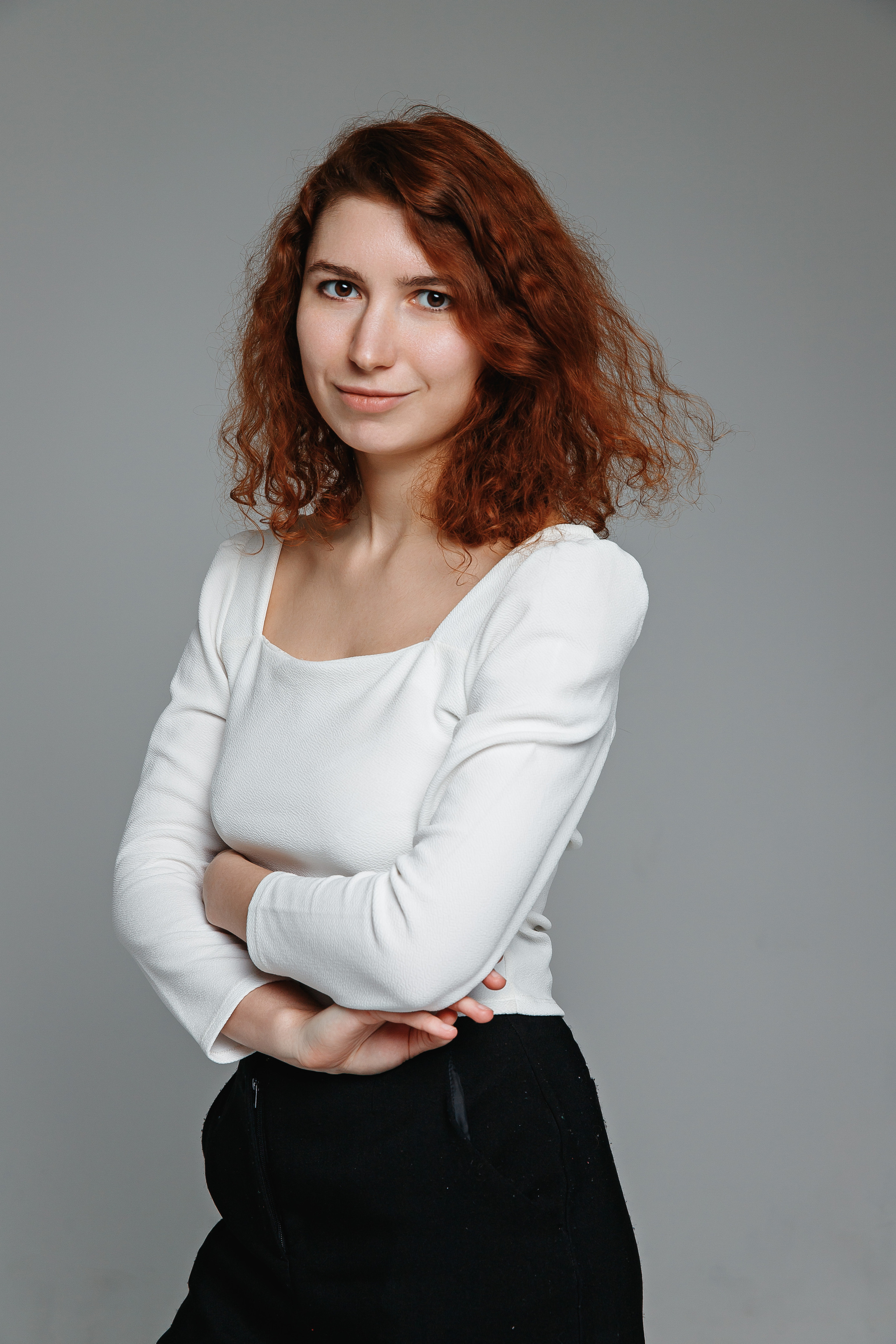 Портреты для рабочих чатов. Репортажный фотограф в Санкт-Петербурге