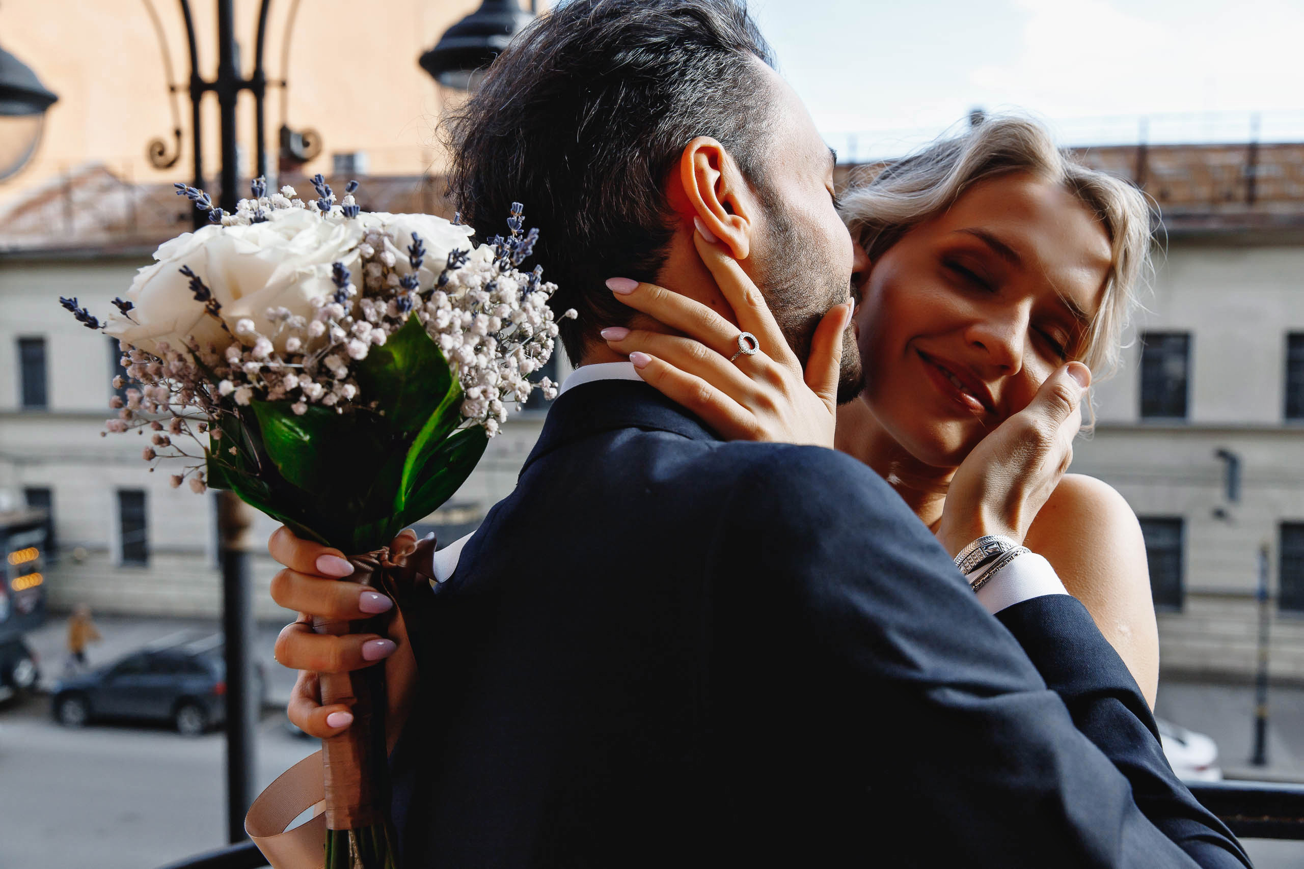 Forza Italia. Репортажный фотограф в Санкт-Петербурге