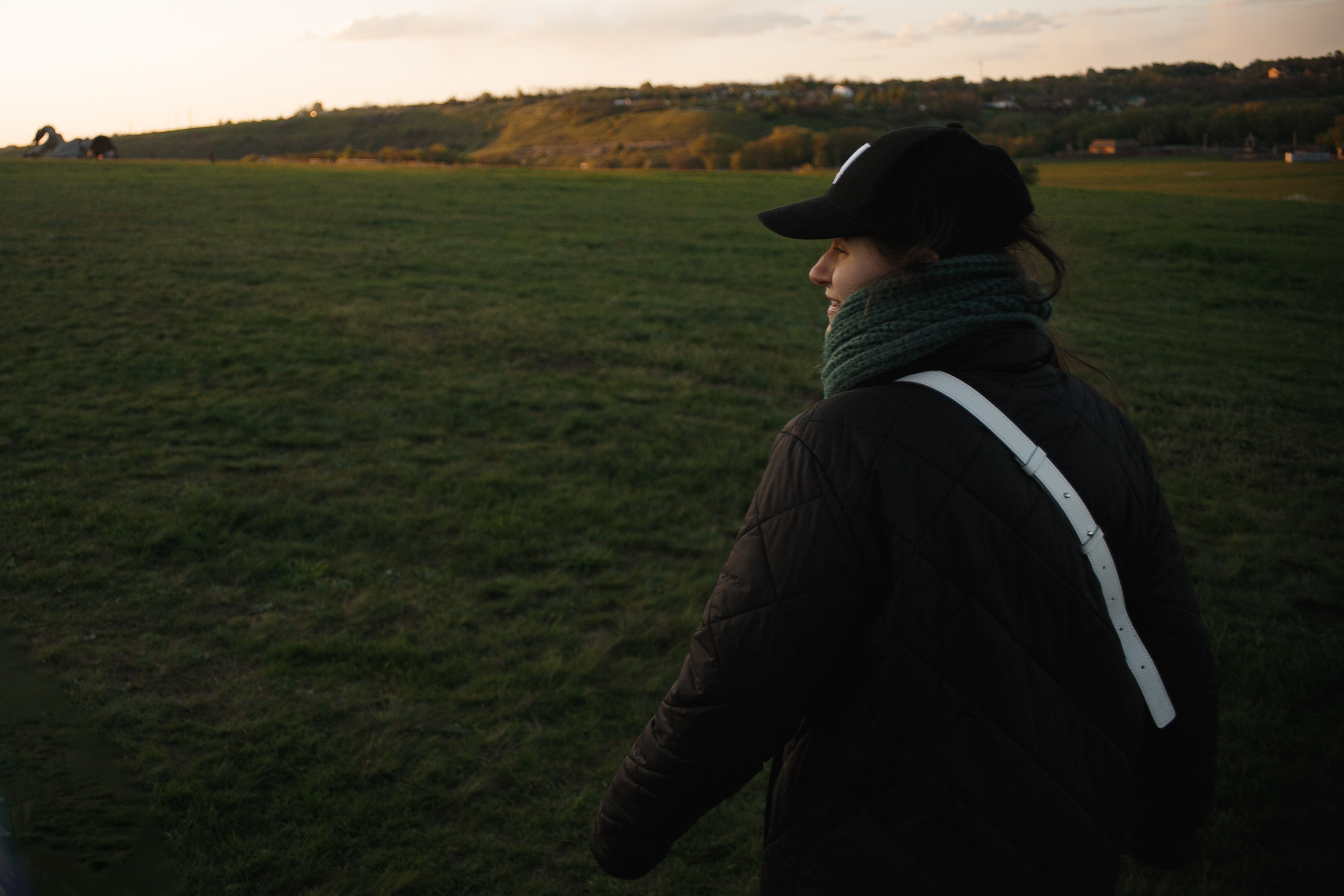 Кудыкина Гора. Репортажный фотограф в Санкт-Петербурге