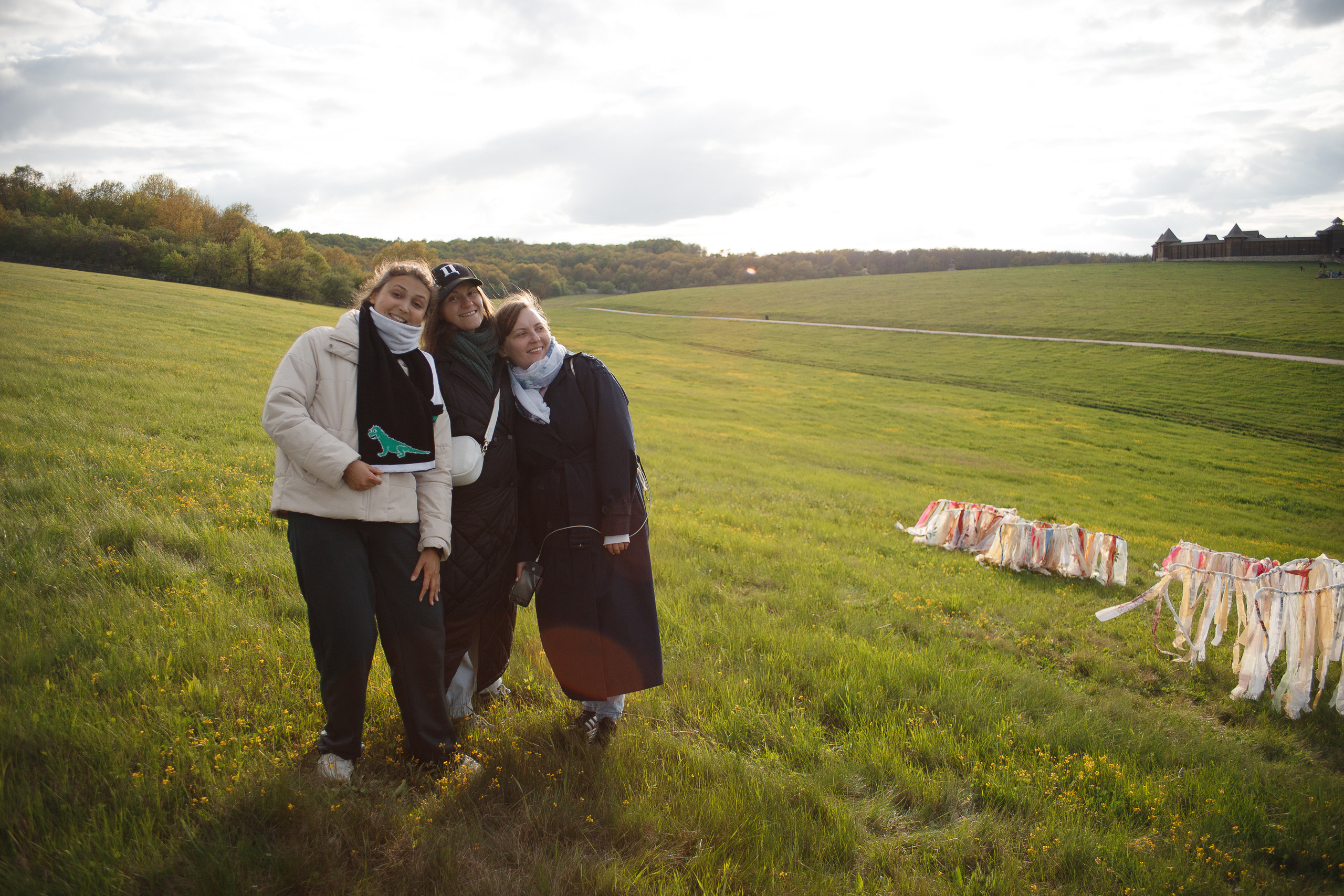 Кудыкина Гора. Репортажный фотограф в Санкт-Петербурге