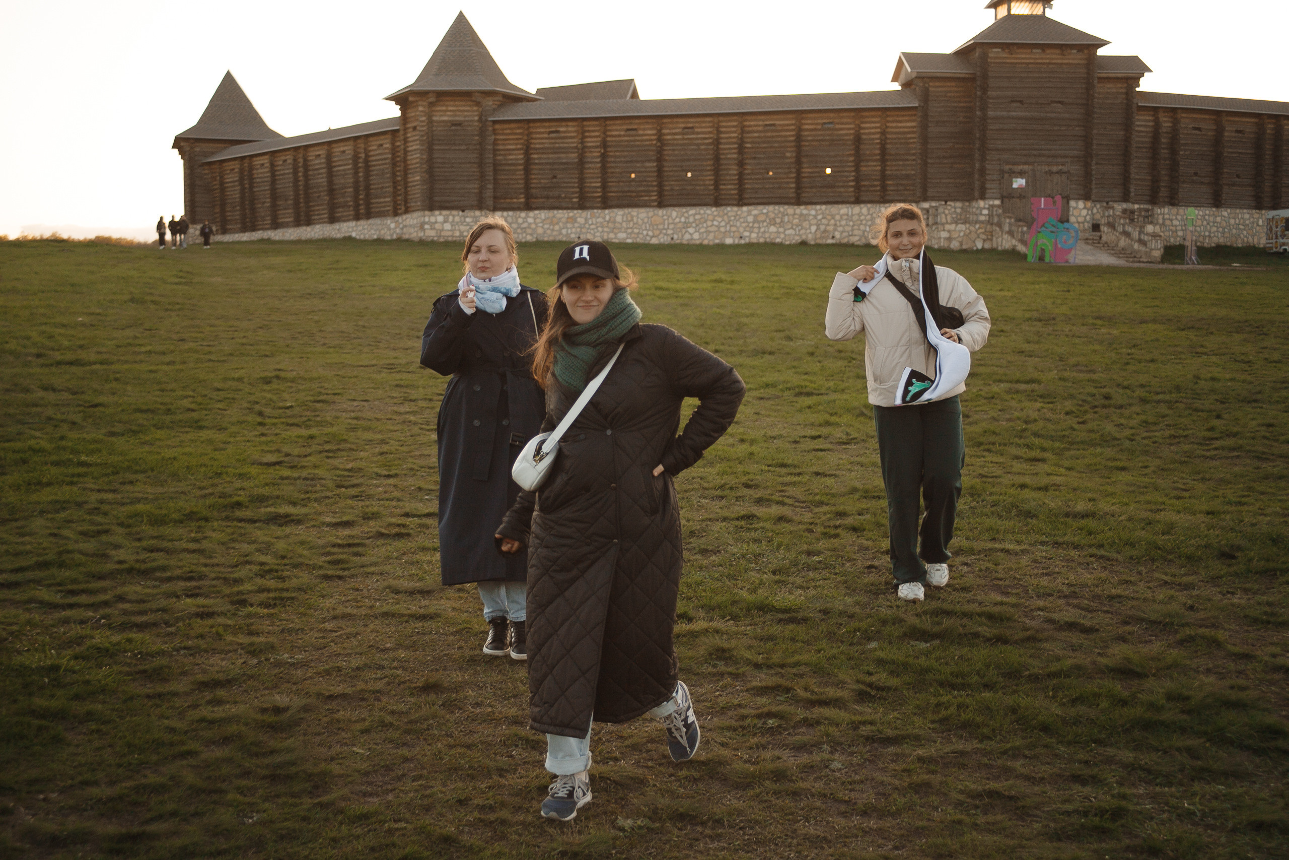 Кудыкина Гора. Репортажный фотограф в Санкт-Петербурге
