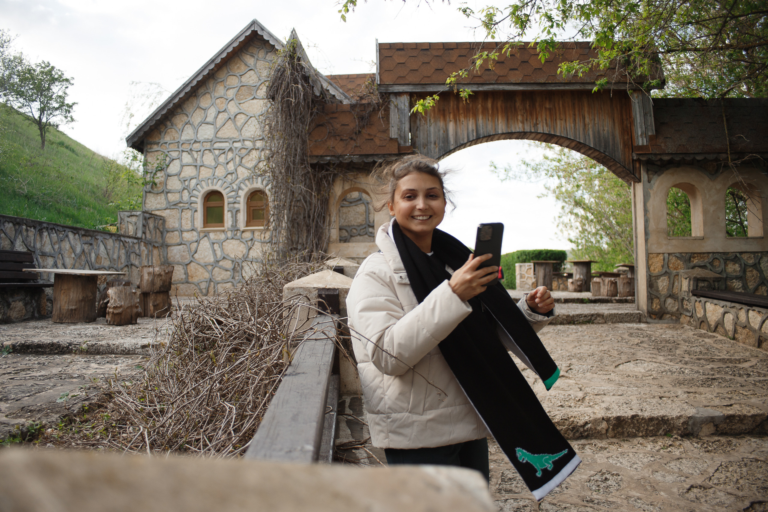 Кудыкина Гора. Репортажный фотограф в Санкт-Петербурге