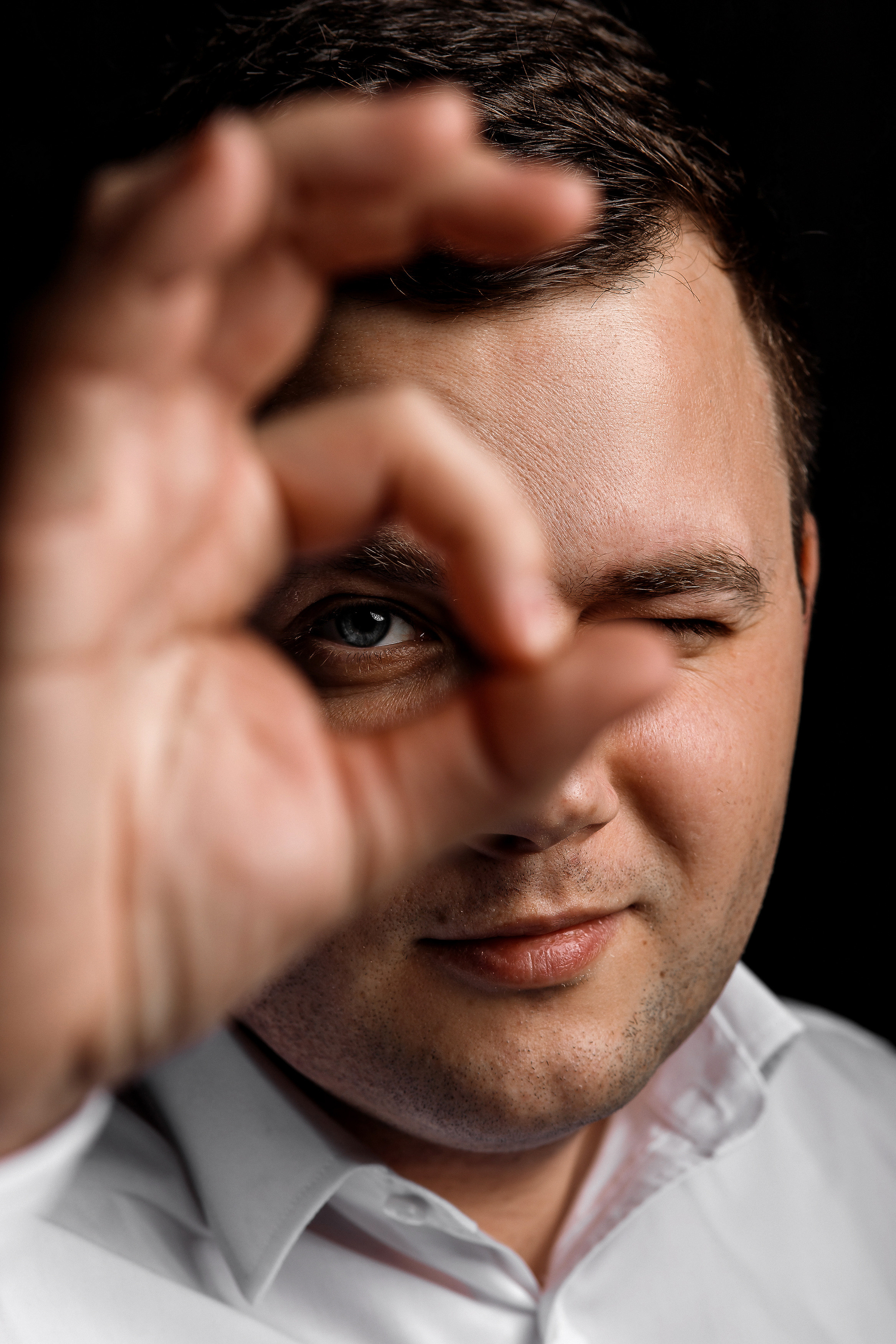 ЧБ ребята. Репортажный фотограф в Санкт-Петербурге