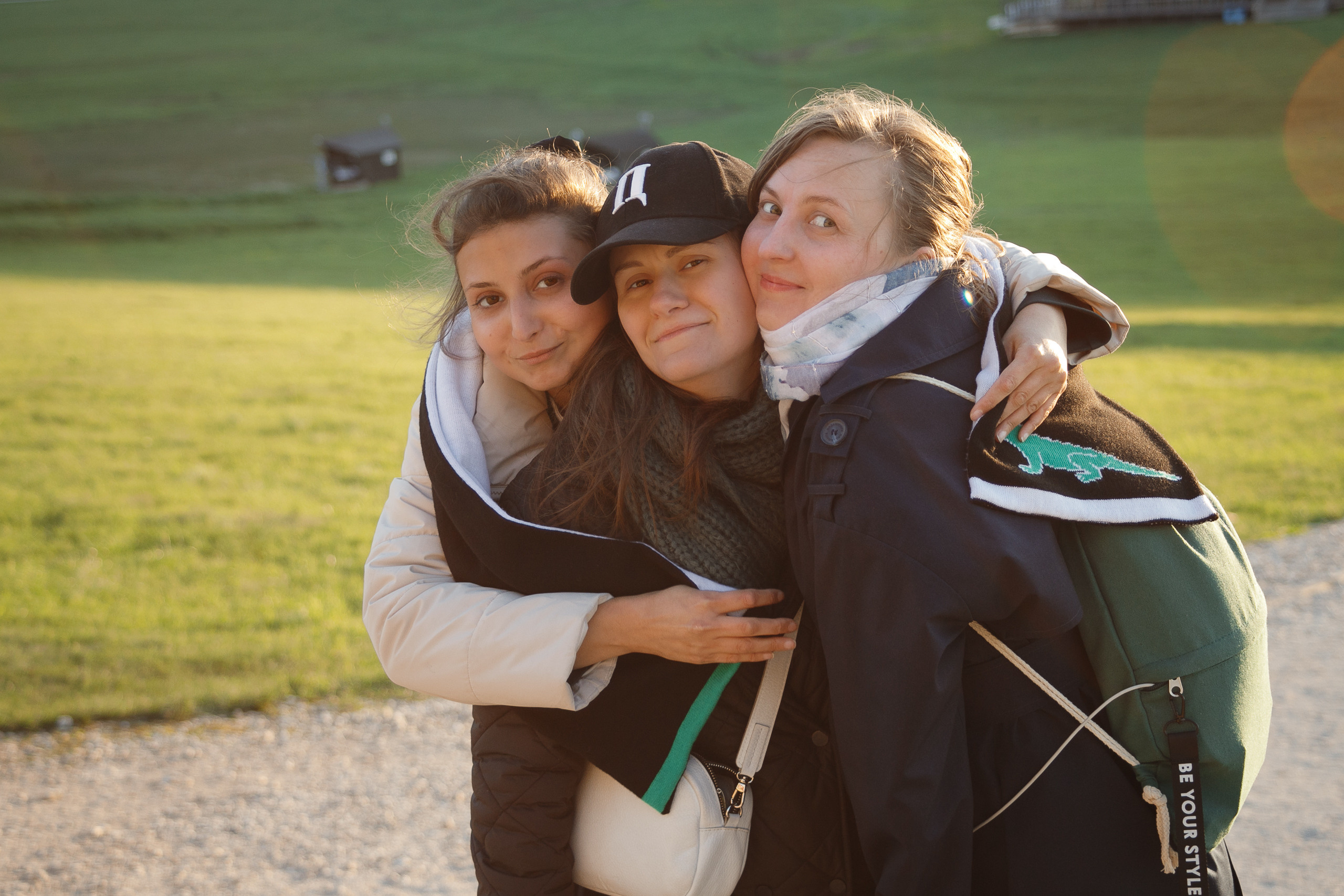 Кудыкина Гора. Репортажный фотограф в Санкт-Петербурге