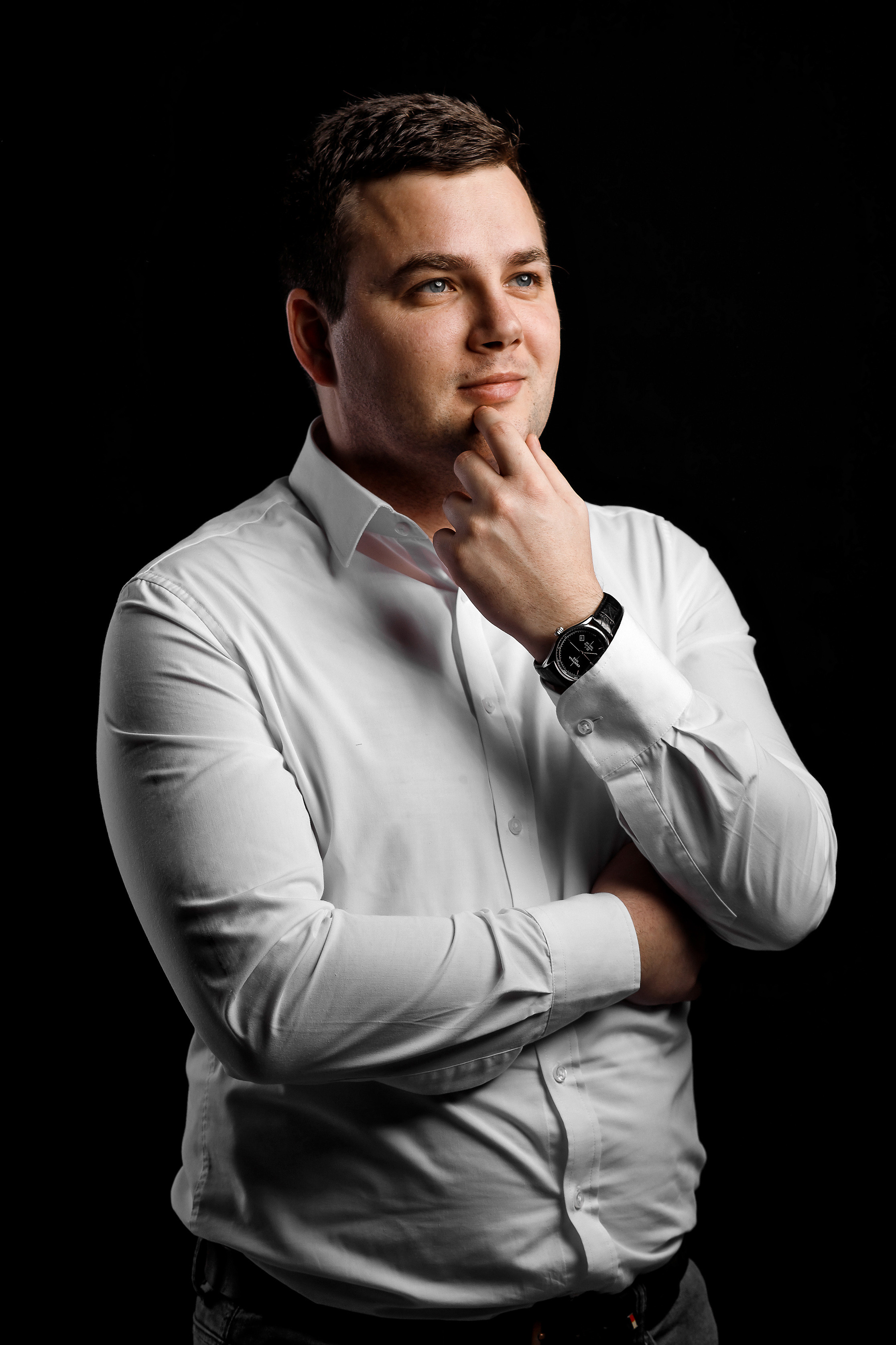 ЧБ ребята. Репортажный фотограф в Санкт-Петербурге