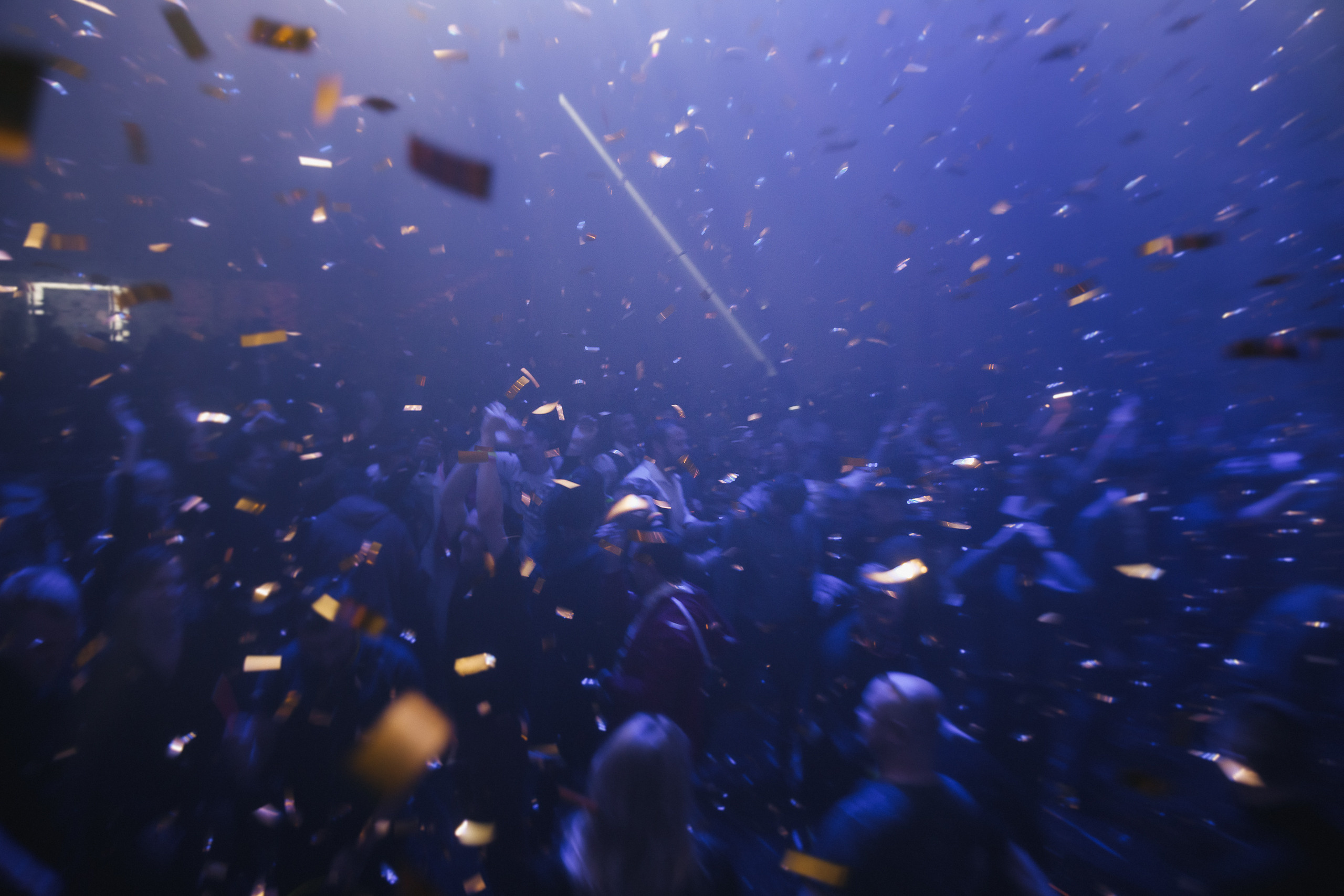 Baroque party — Selectel. Репортажный фотограф в Санкт-Петербурге