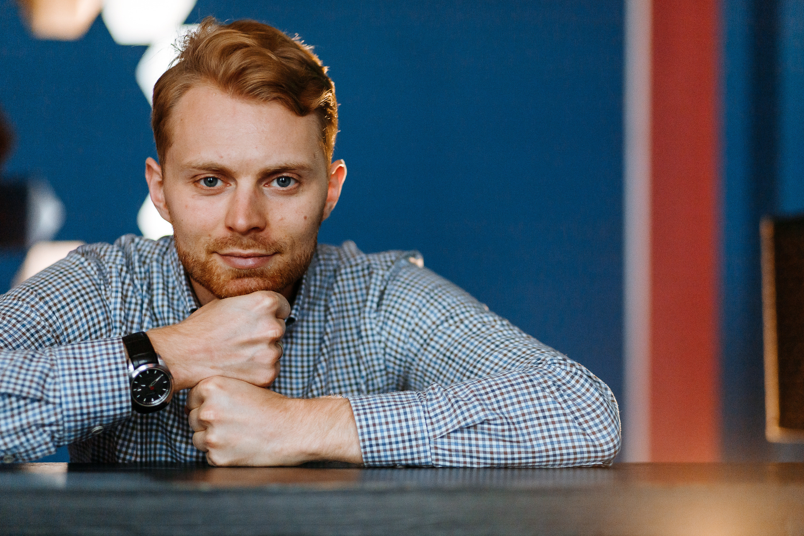 Глеб. Репортажный фотограф в Санкт-Петербурге