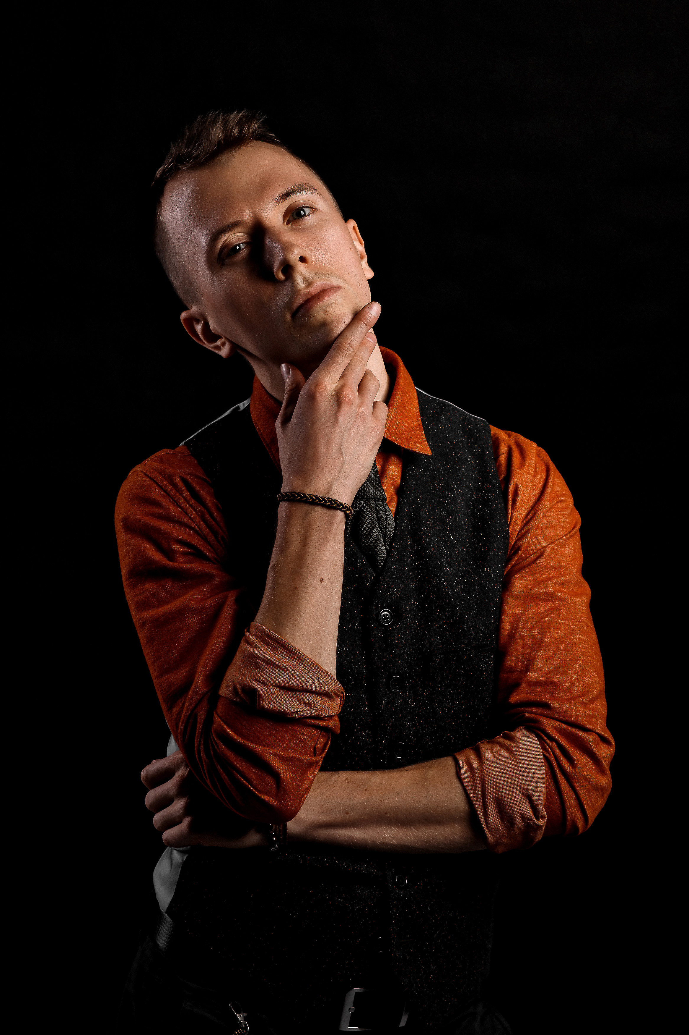 ЧБ ребята. Репортажный фотограф в Санкт-Петербурге