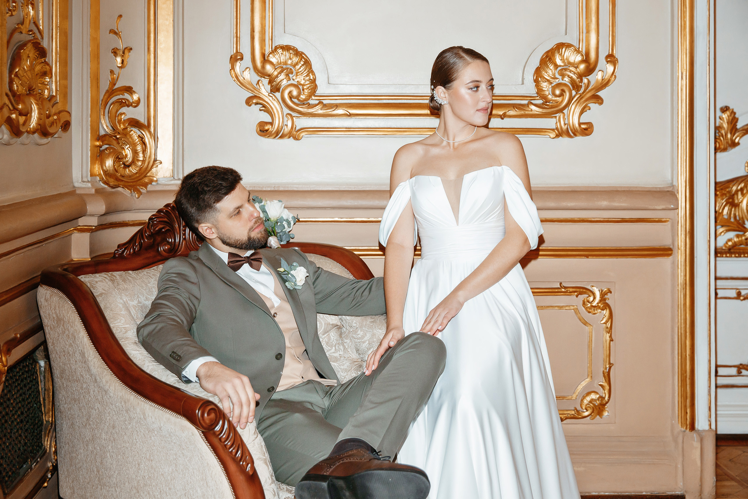 Серии в несколько кадров со свадеб. Репортажный фотограф в Санкт-Петербурге