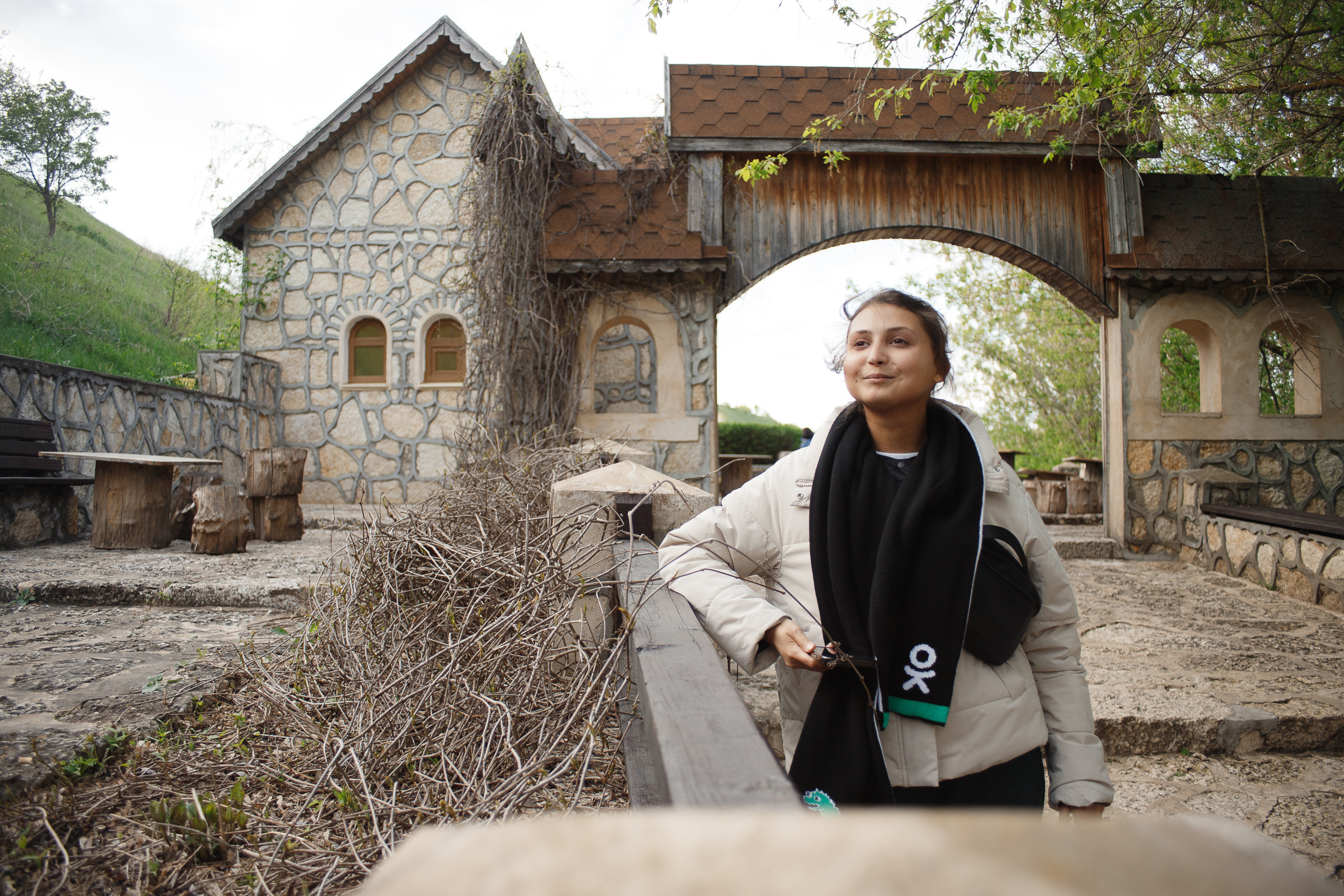 Кудыкина Гора. Репортажный фотограф в Санкт-Петербурге