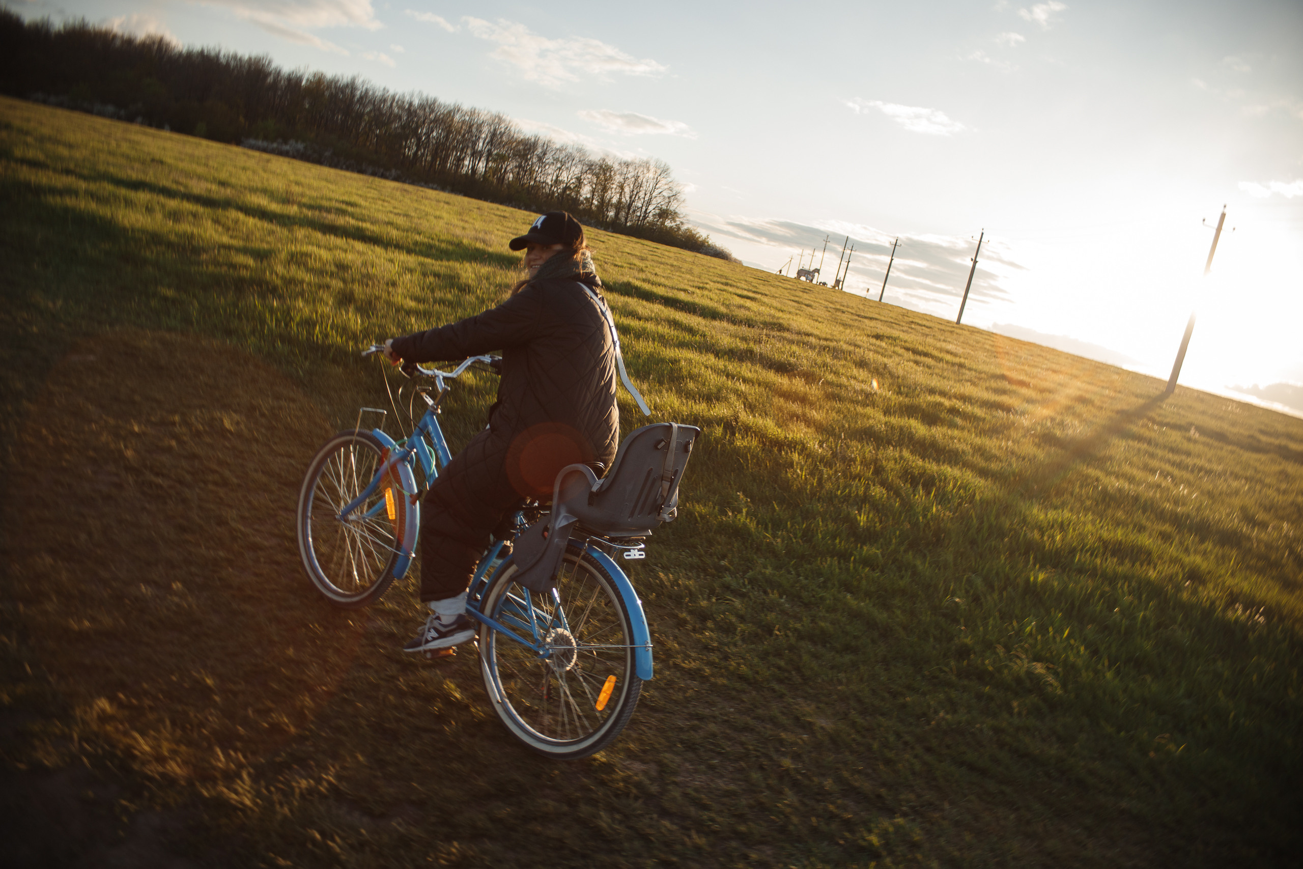 Кудыкина Гора. Репортажный фотограф в Санкт-Петербурге