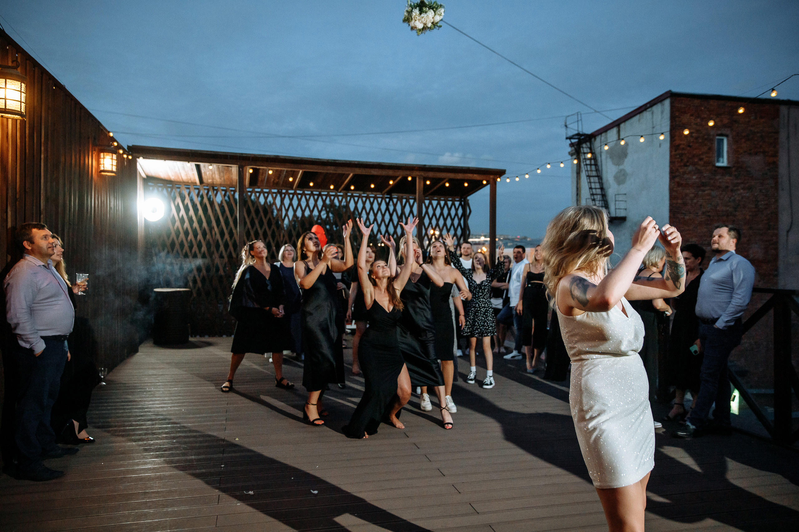 Rock & Baby. Репортажный фотограф в Санкт-Петербурге