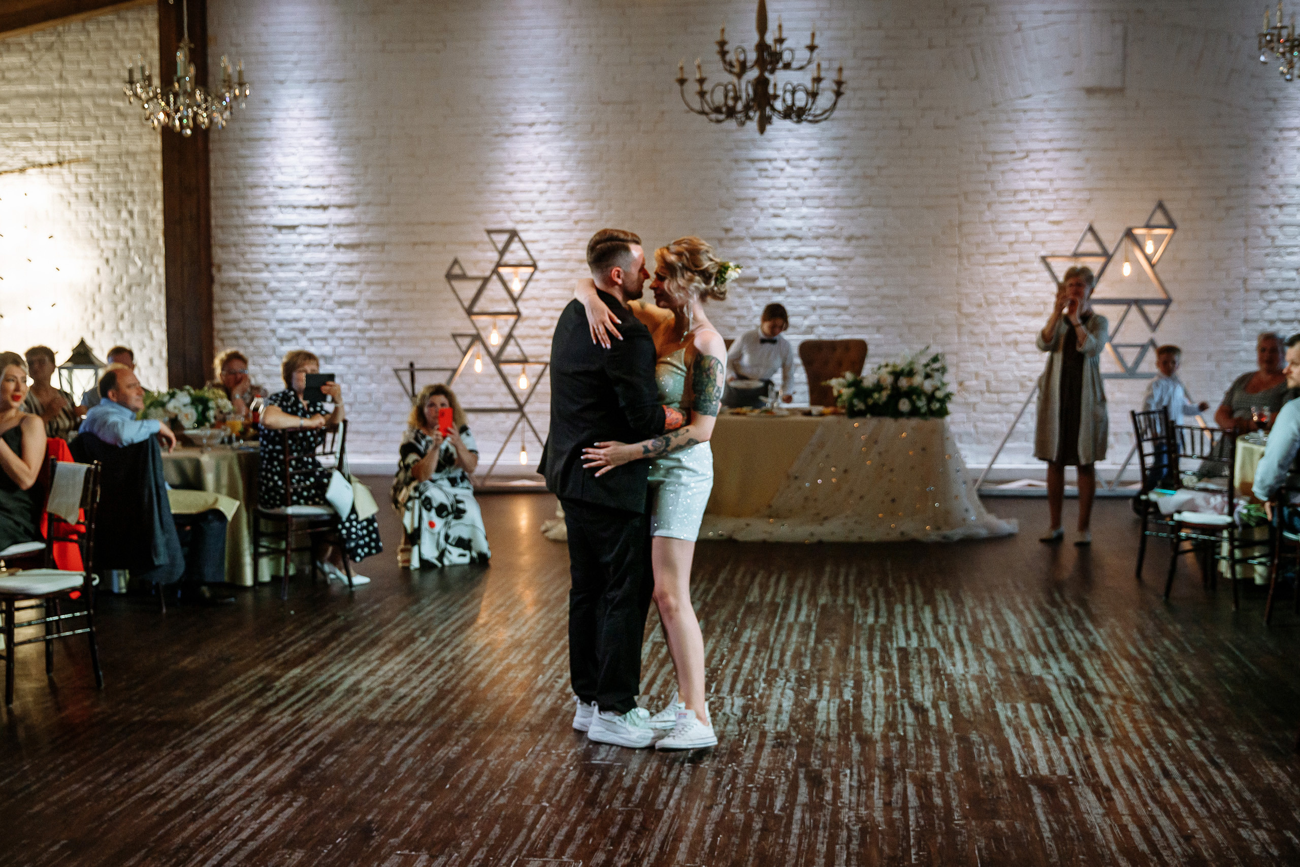 Rock & Baby. Репортажный фотограф в Санкт-Петербурге