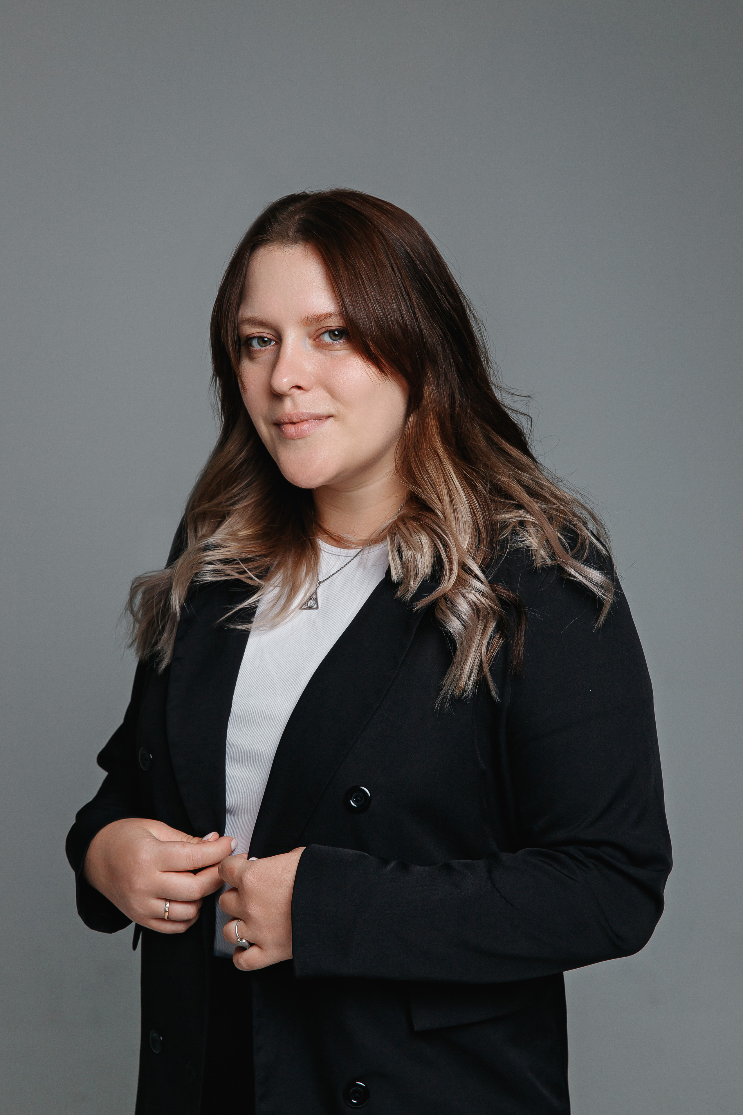 Портреты для рабочих чатов. Репортажный фотограф в Санкт-Петербурге