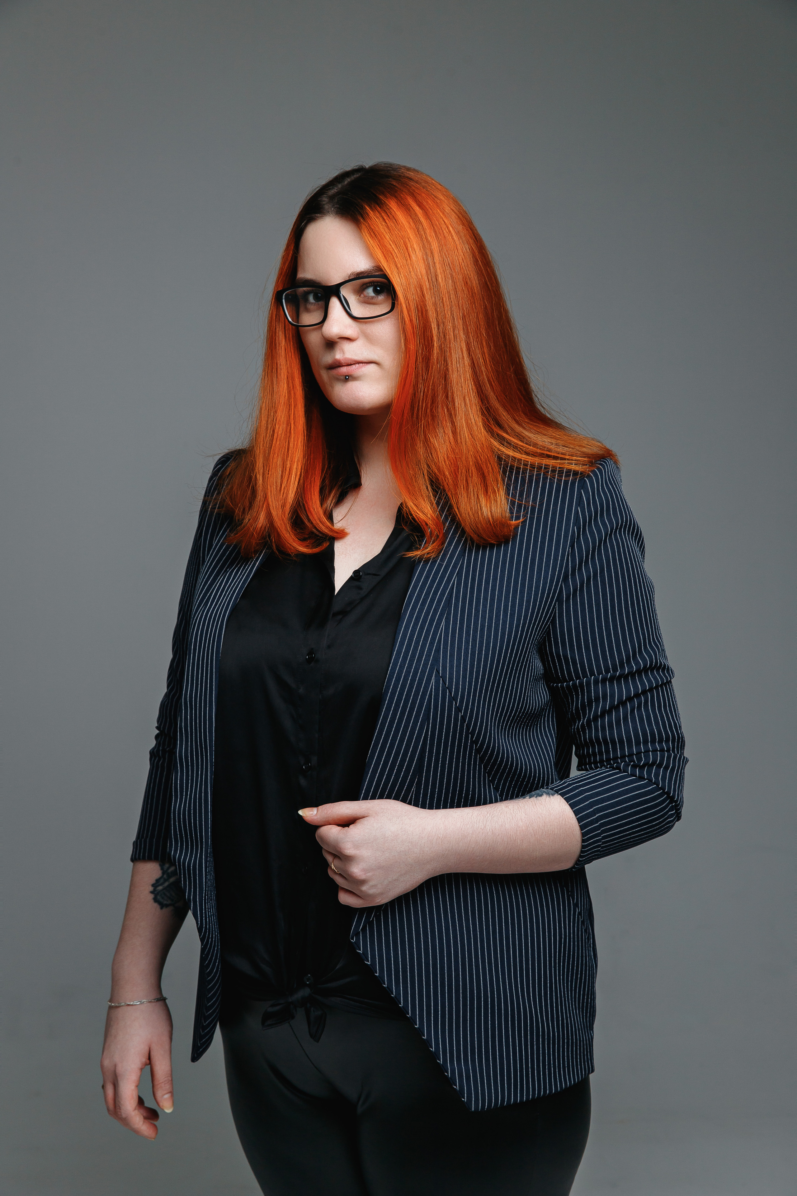 Портреты для рабочих чатов. Репортажный фотограф в Санкт-Петербурге