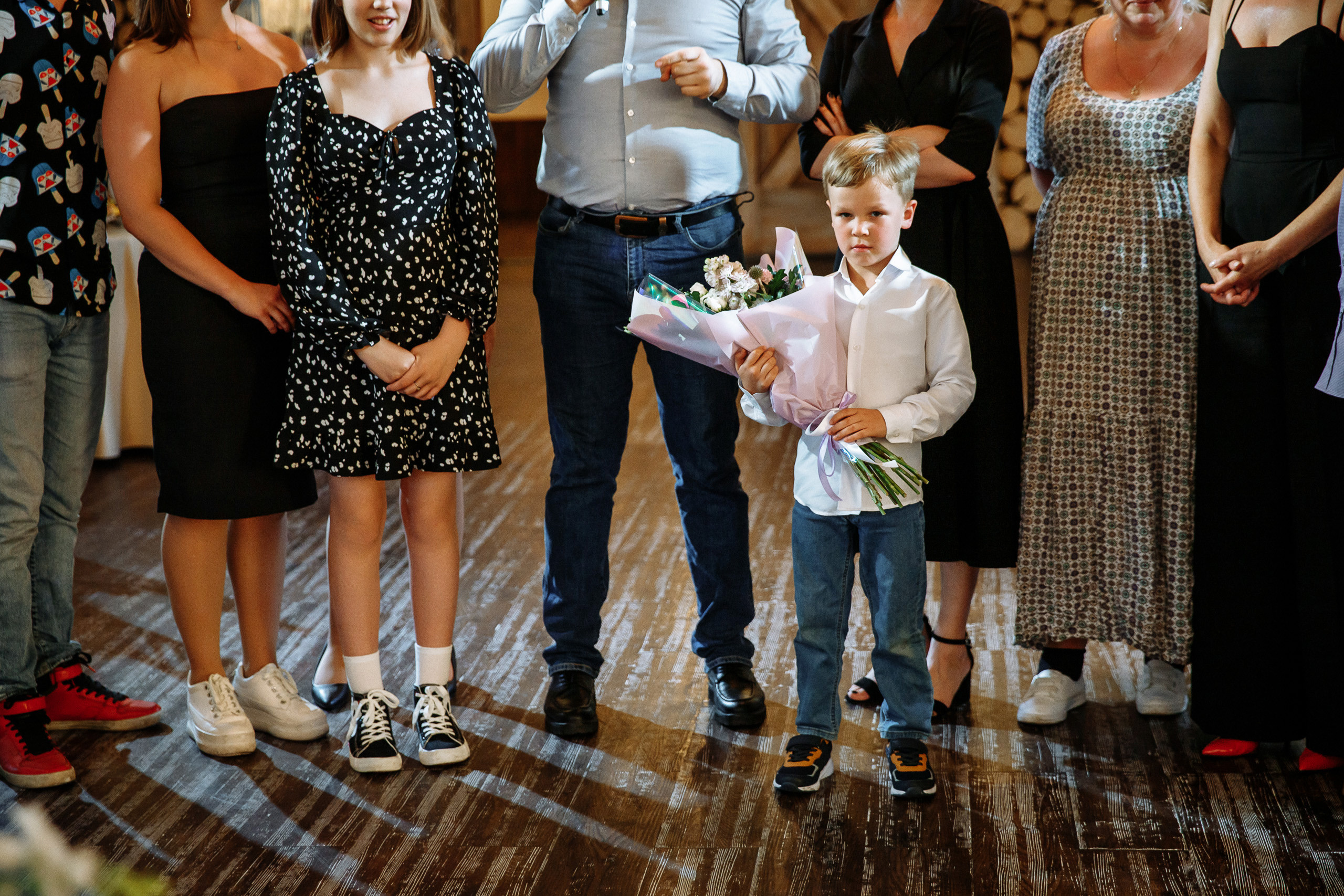 Rock & Baby. Репортажный фотограф в Санкт-Петербурге