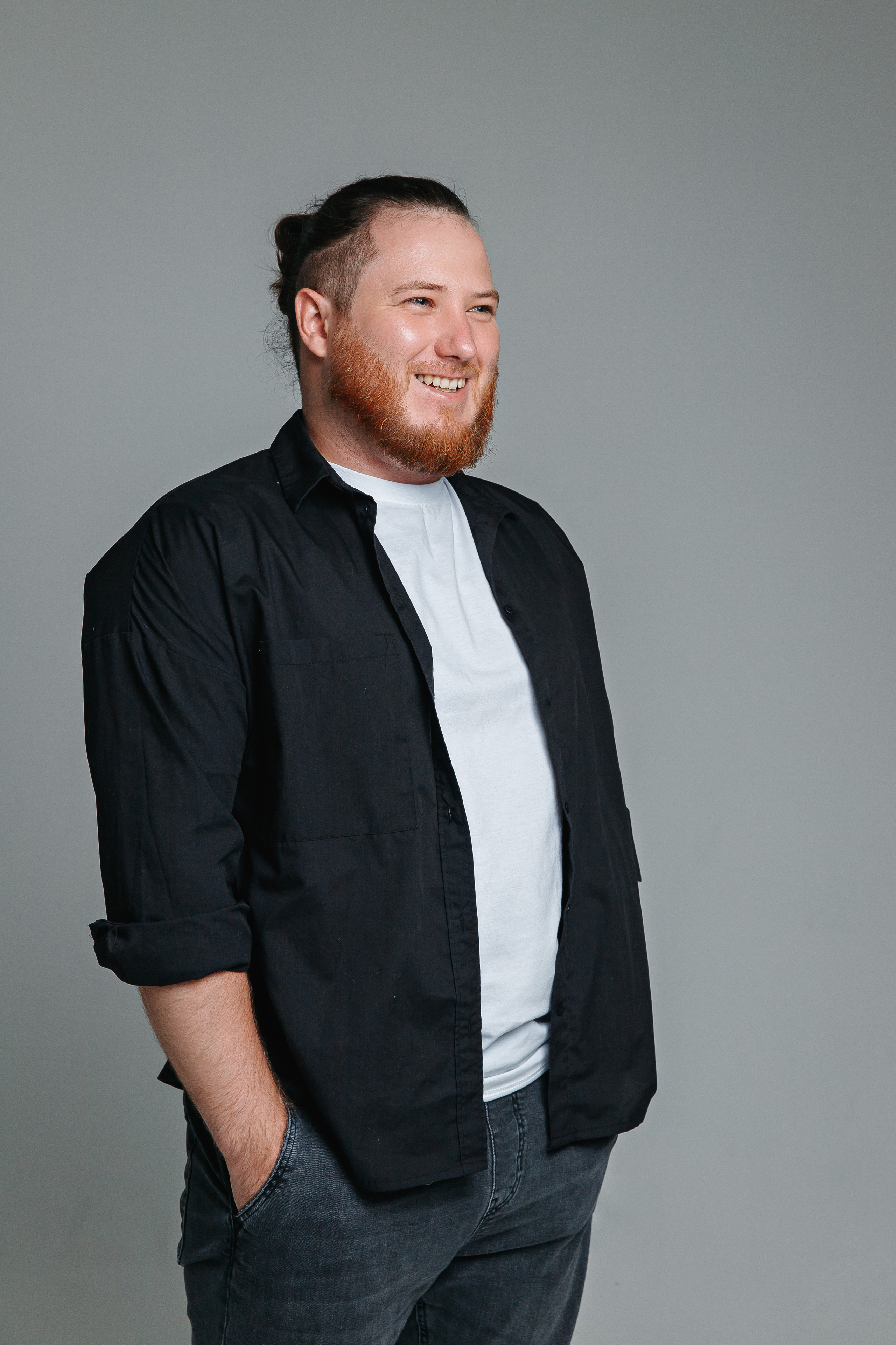 Портреты для рабочих чатов. Репортажный фотограф в Санкт-Петербурге