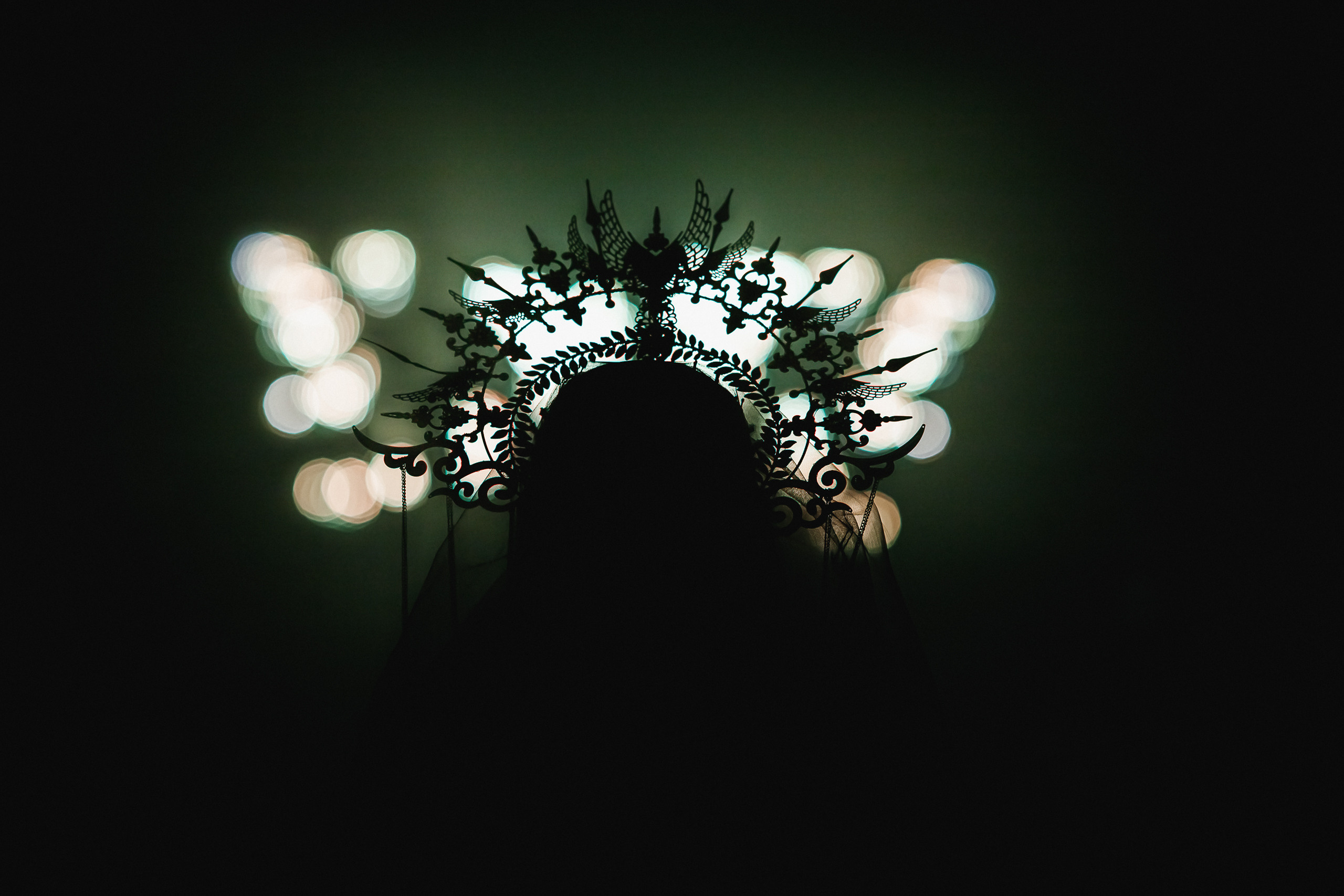 Baroque party — Selectel. Репортажный фотограф в Санкт-Петербурге