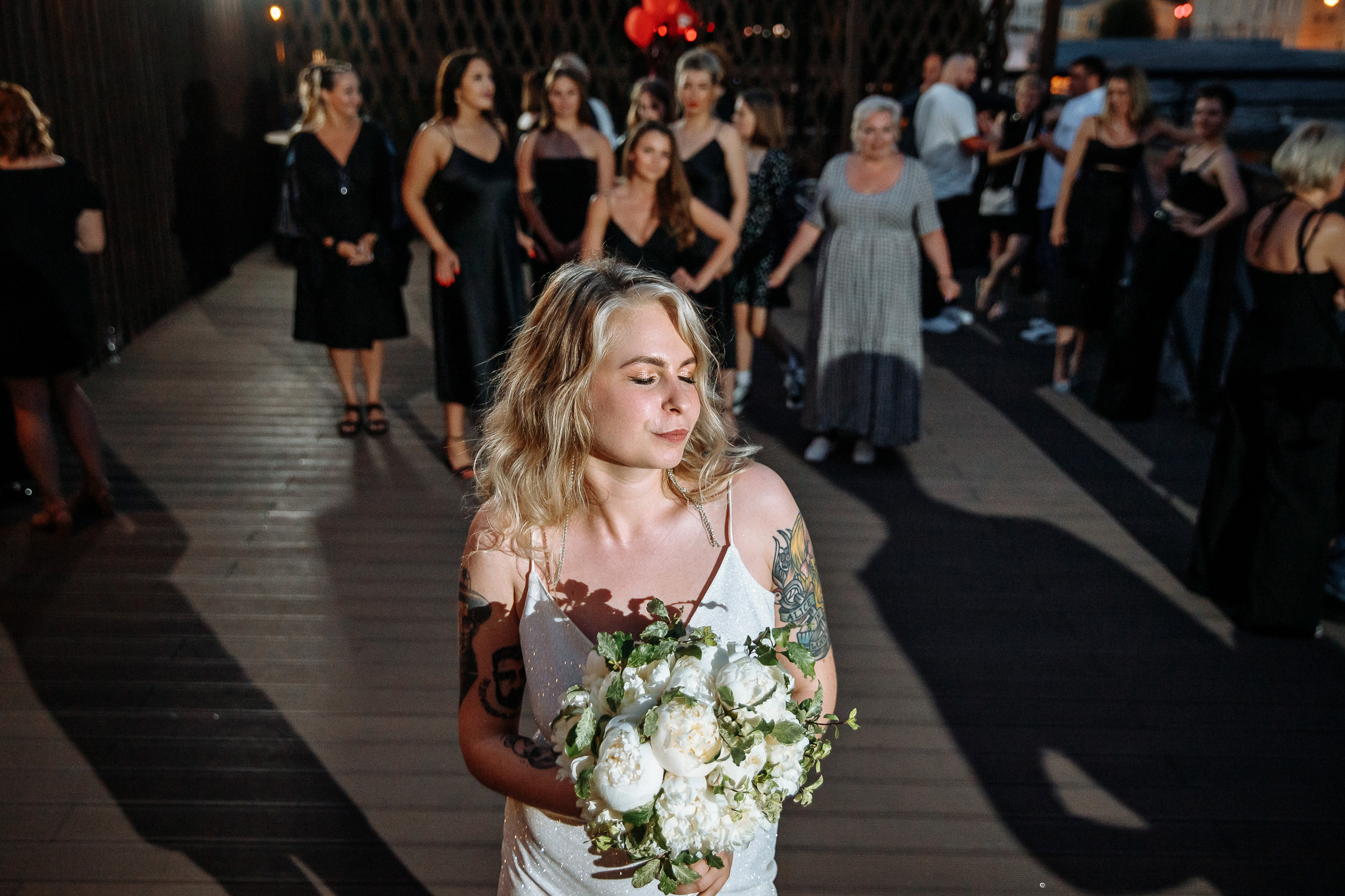 Rock & Baby. Репортажный фотограф в Санкт-Петербурге