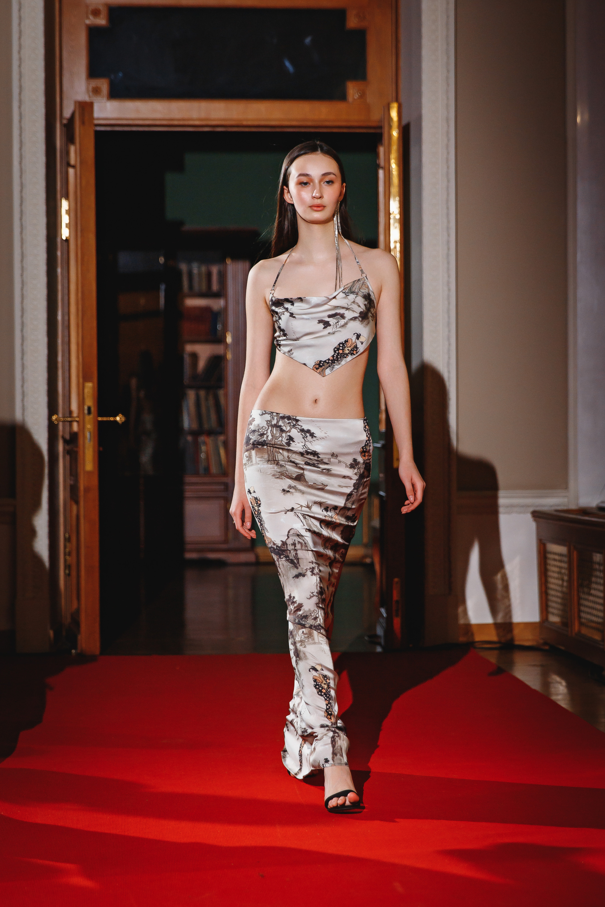 Центральная галерея дизайнеров. Репортажный фотограф в Санкт-Петербурге