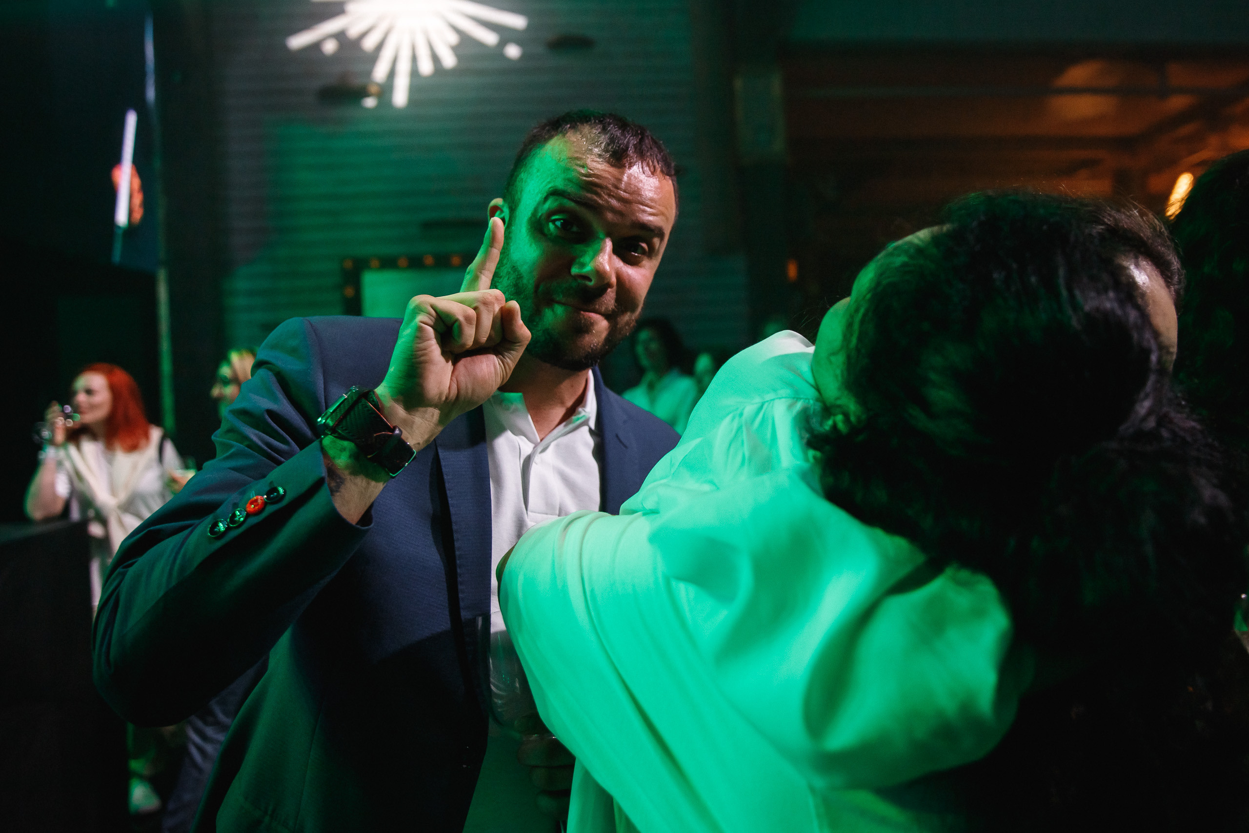 Nexign 30 лет. Репортажный фотограф в Санкт-Петербурге