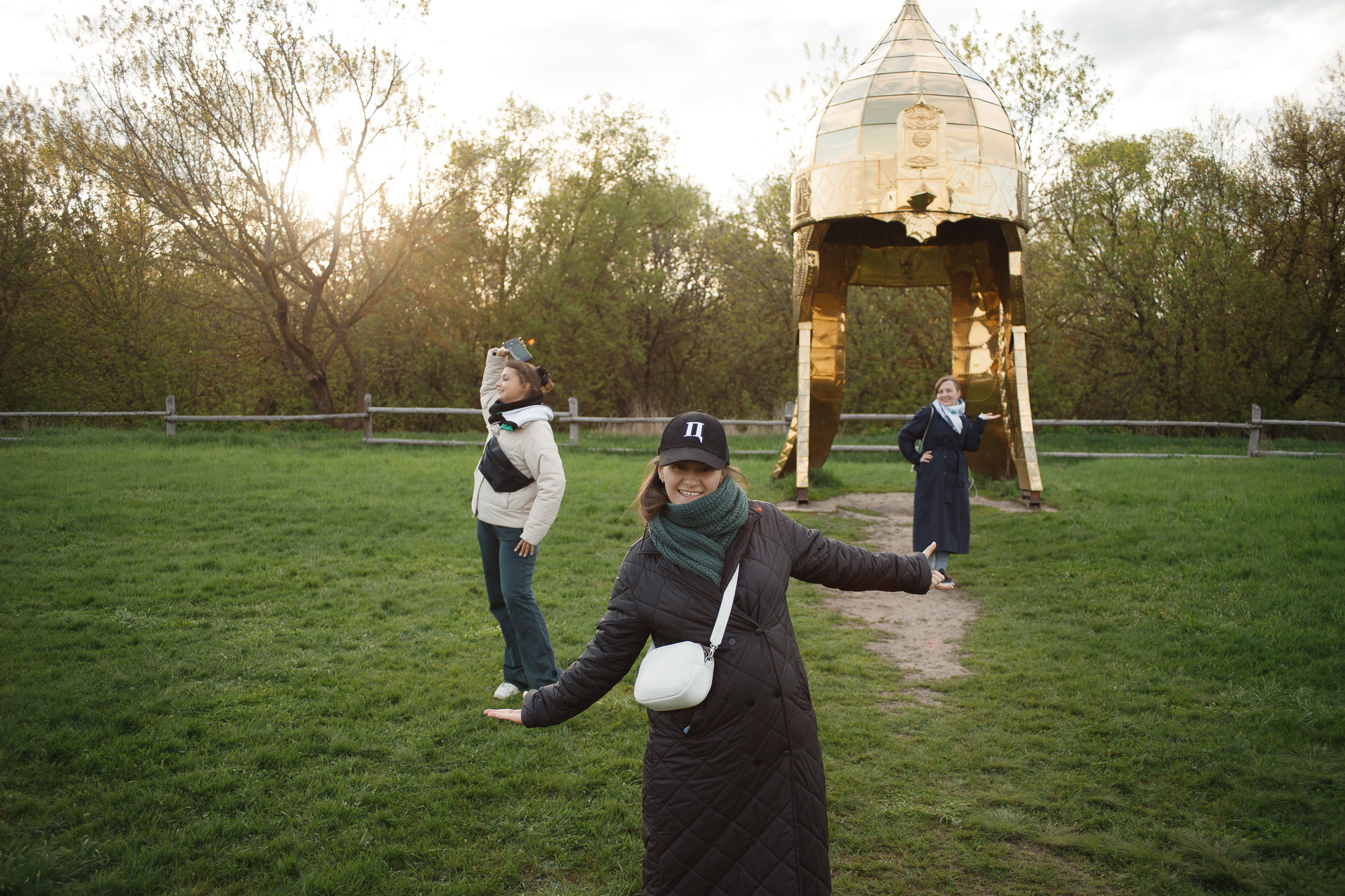 Кудыкина Гора. Репортажный фотограф в Санкт-Петербурге