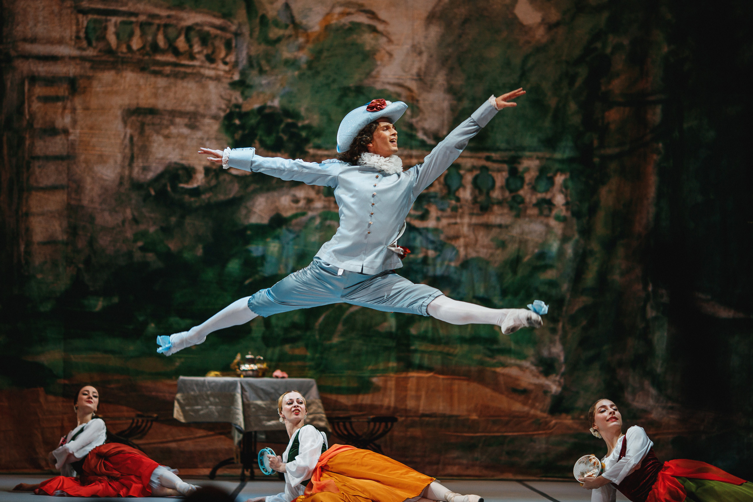 Ёлка мира — Эрмитаж. Репортажный фотограф в Санкт-Петербурге