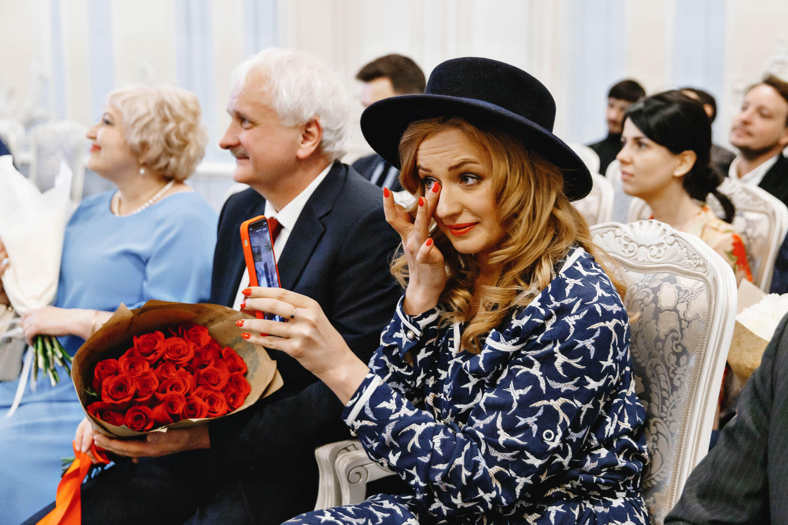 Forza Italia. Репортажный фотограф в Санкт-Петербурге