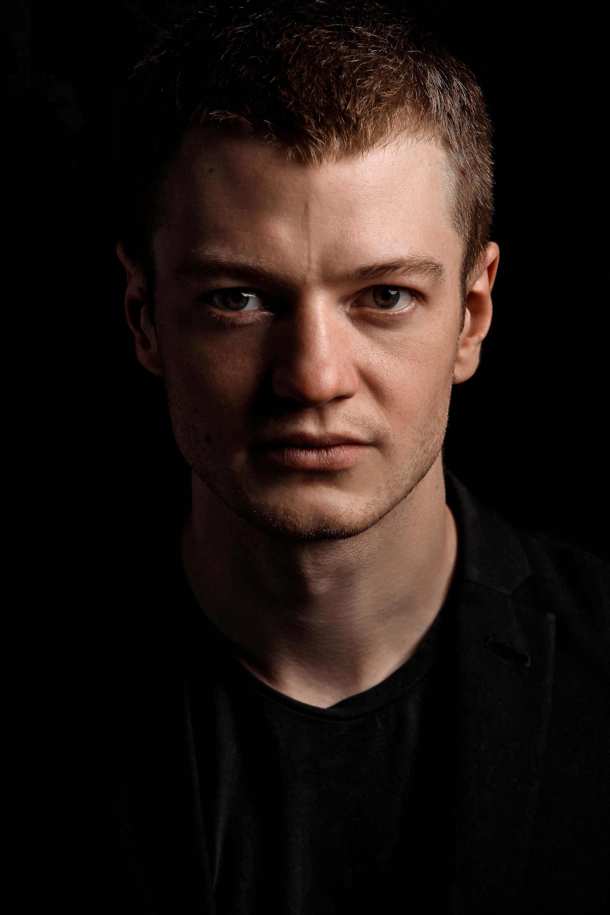 ЧБ ребята. Репортажный фотограф в Санкт-Петербурге