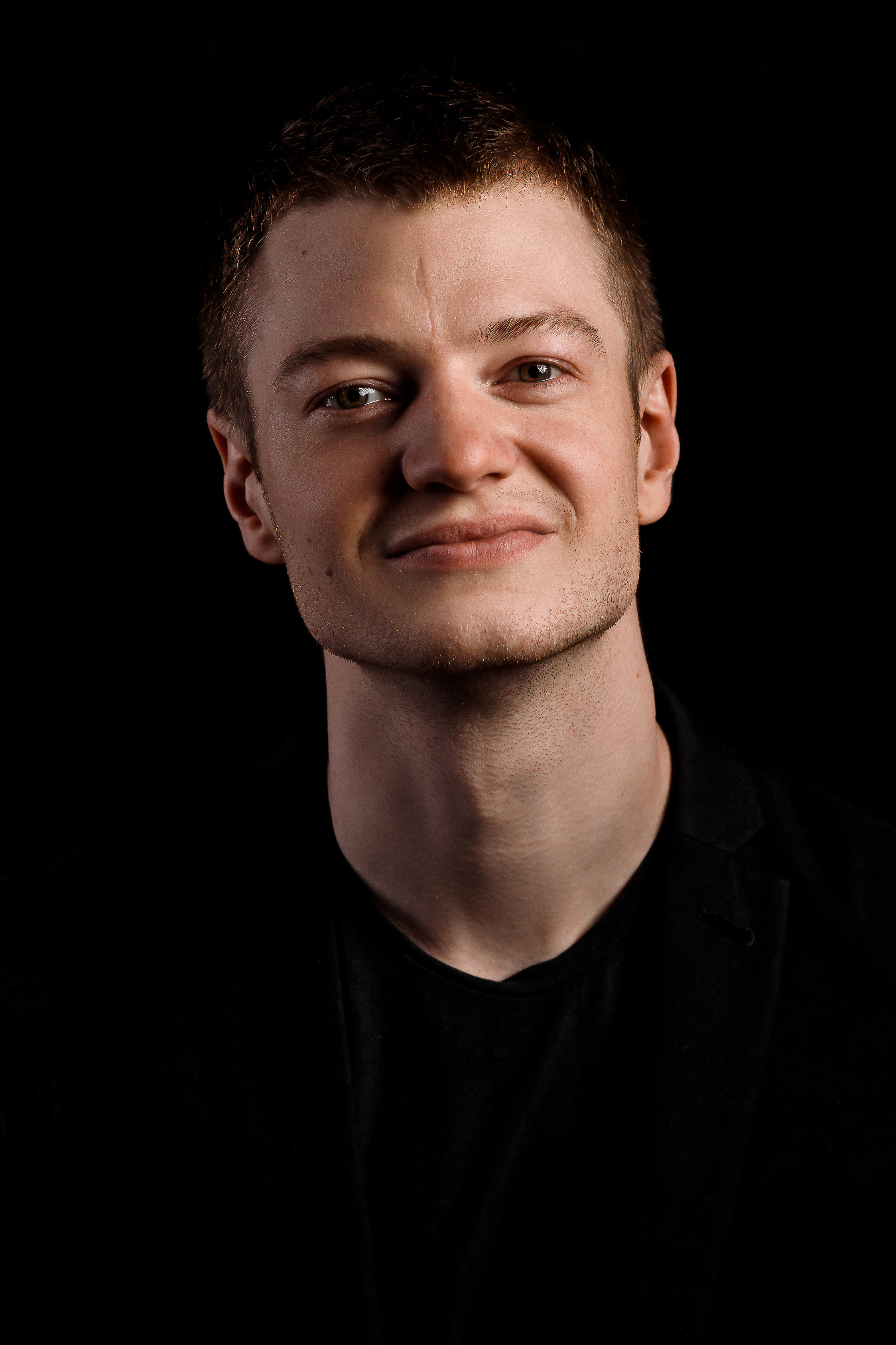 ЧБ ребята. Репортажный фотограф в Санкт-Петербурге