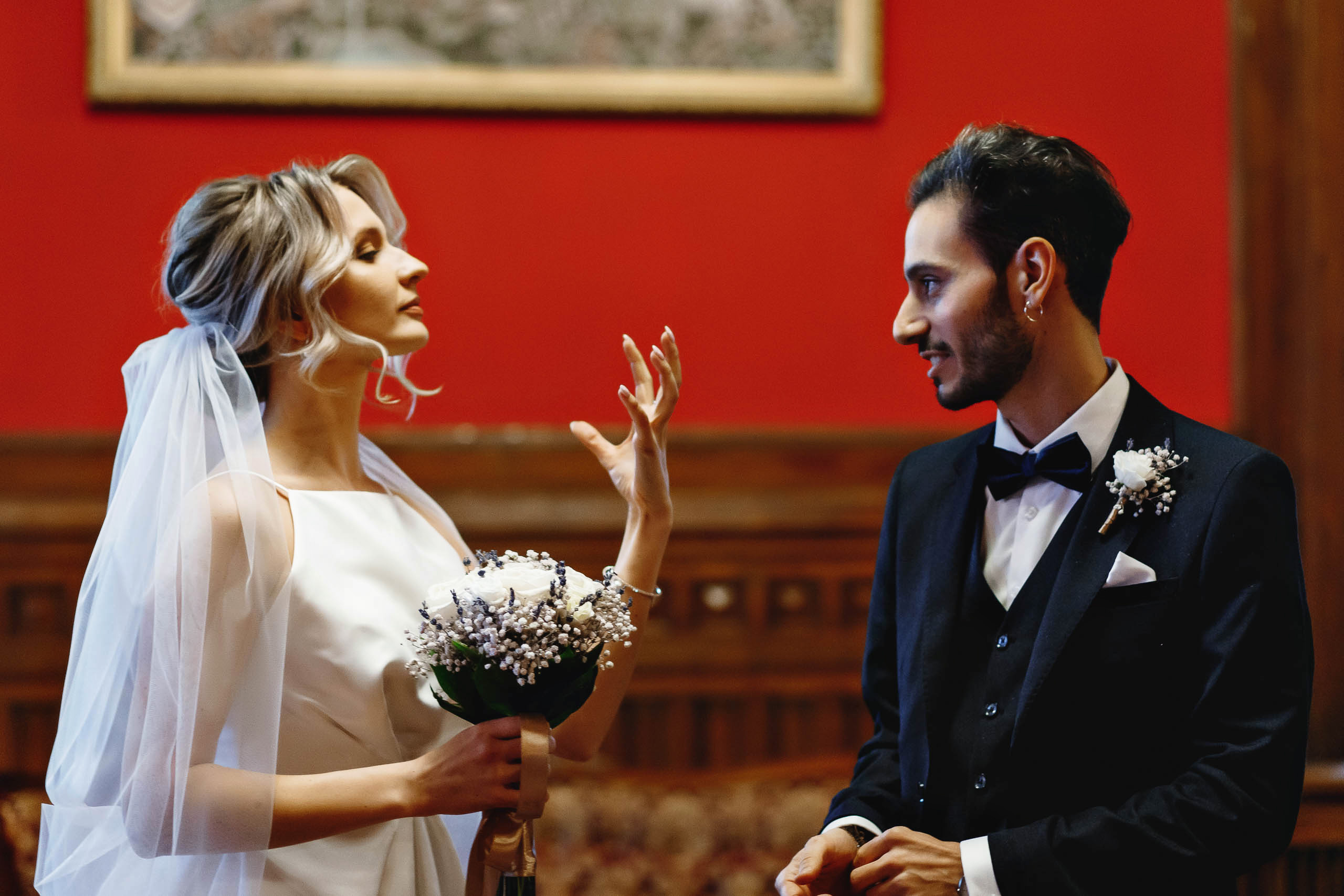 Forza Italia. Репортажный фотограф в Санкт-Петербурге