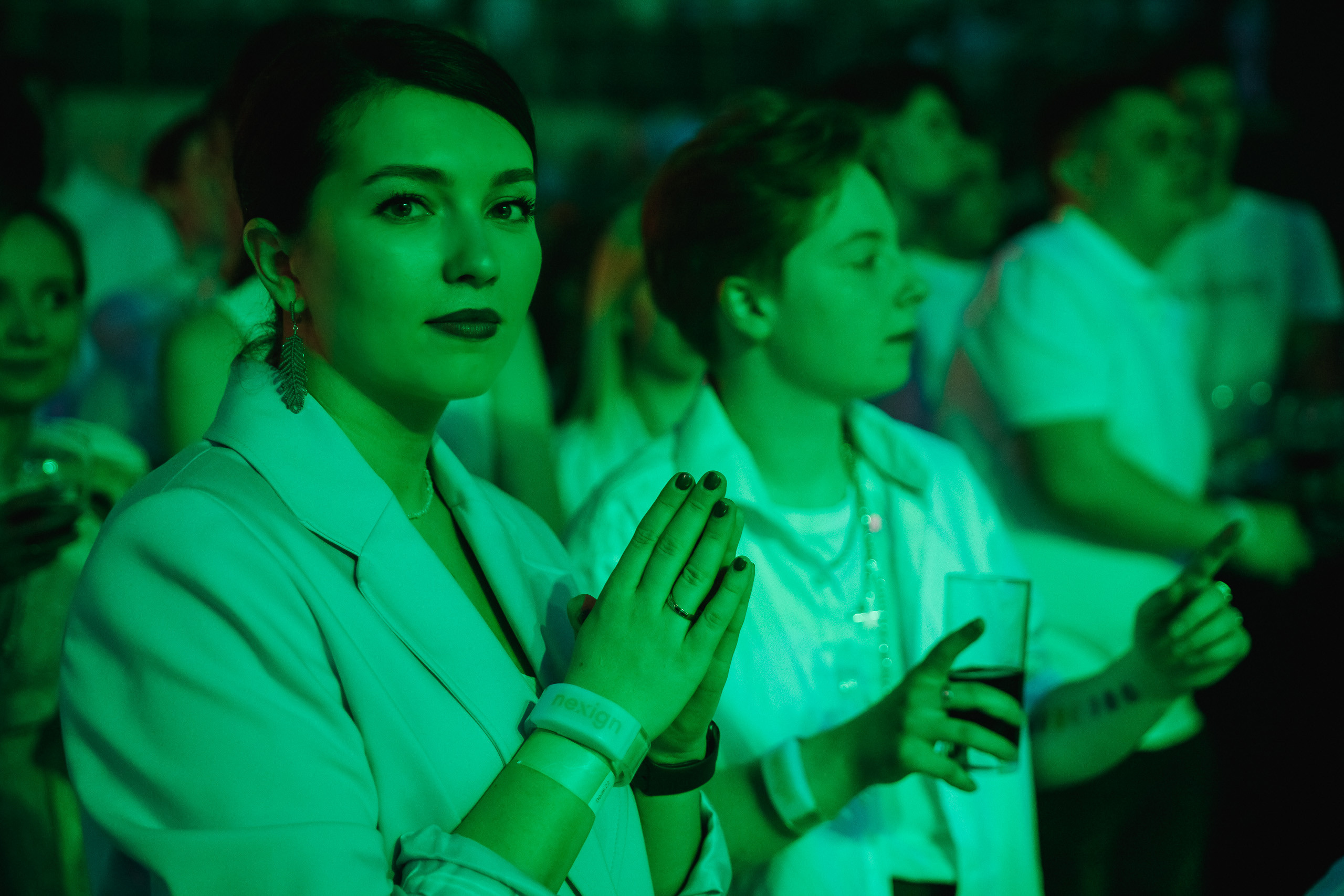 Nexign 30 лет. Репортажный фотограф в Санкт-Петербурге