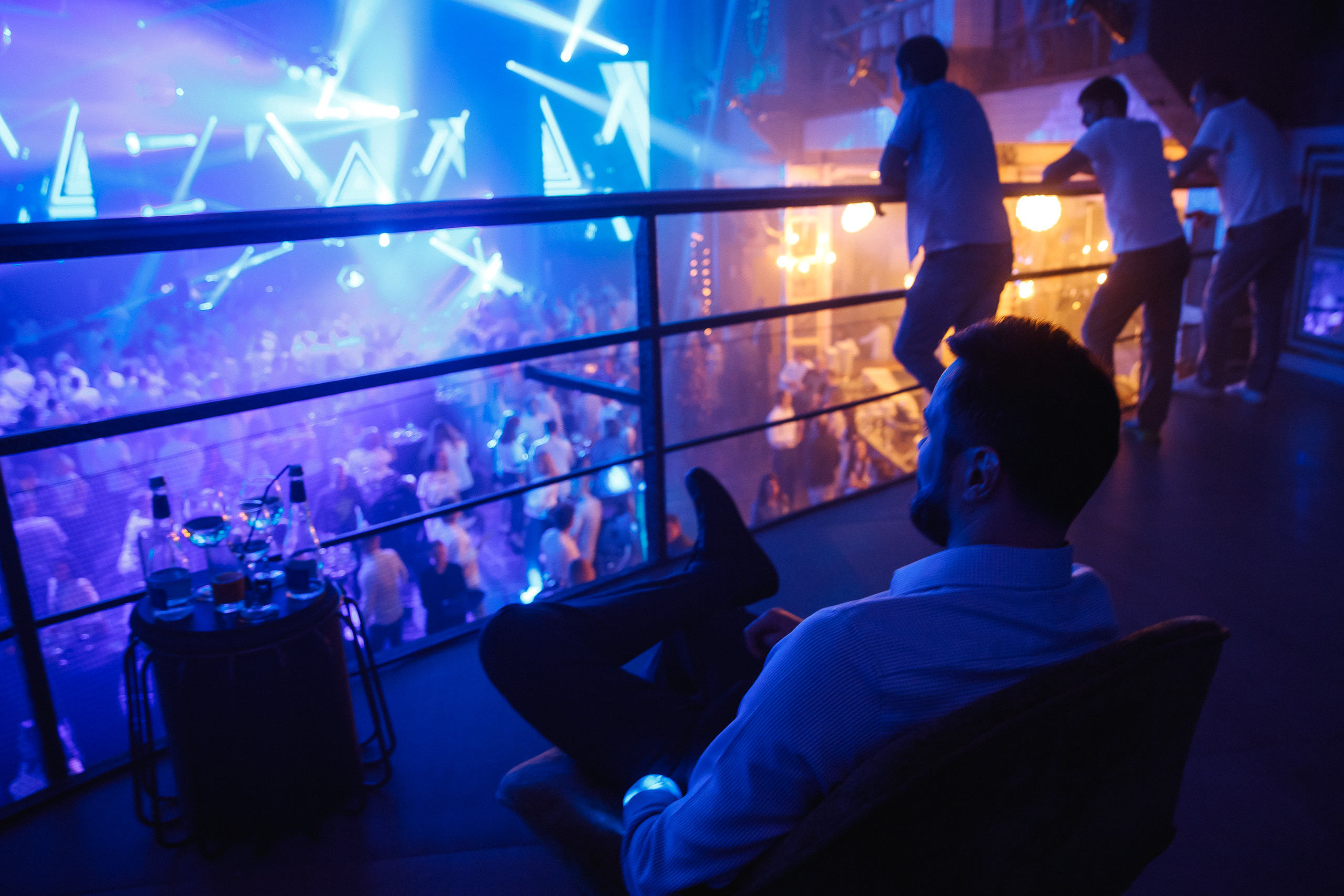 Nexign 30 лет. Репортажный фотограф в Санкт-Петербурге