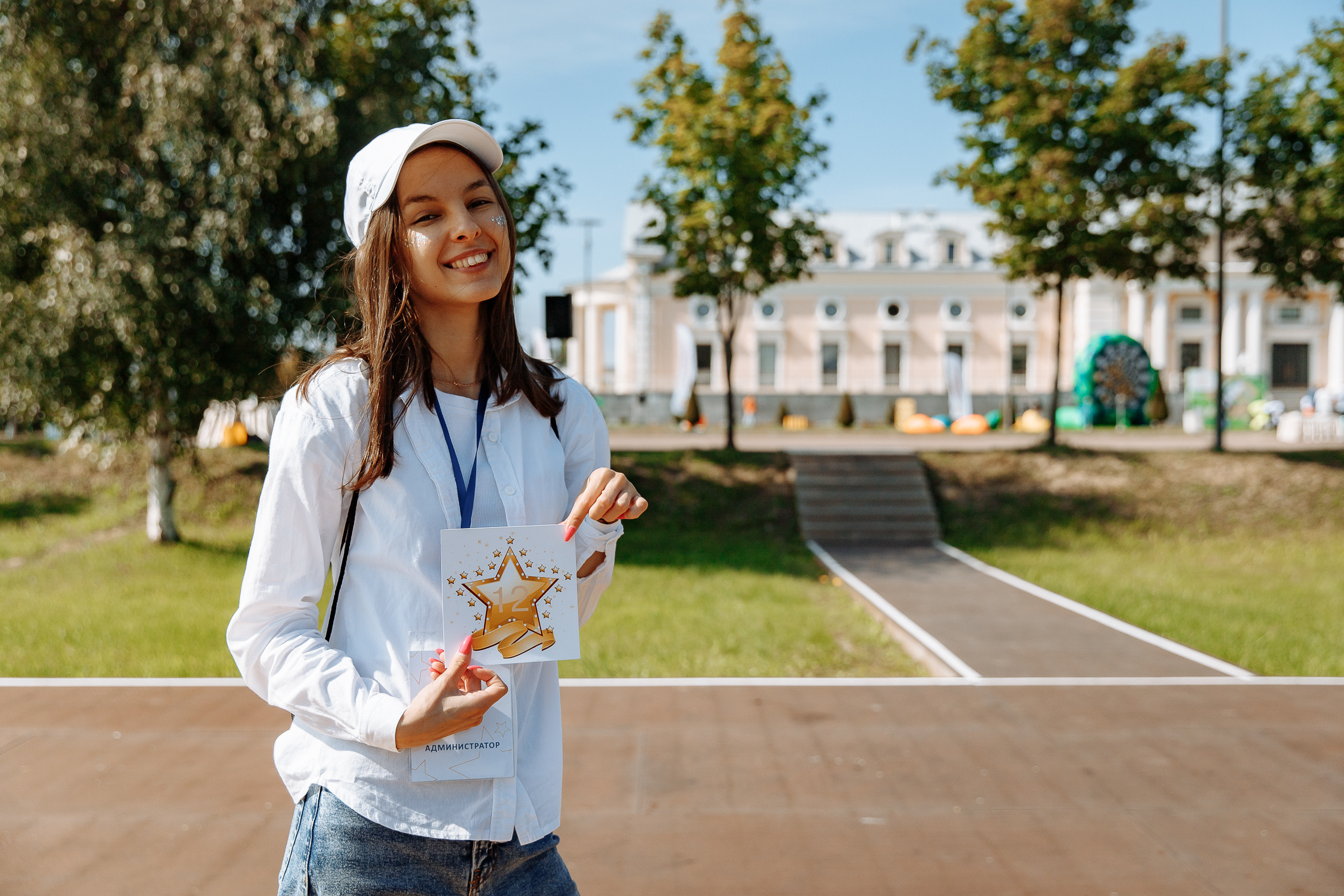 ГК Возрождение. Репортажный фотограф в Санкт-Петербурге