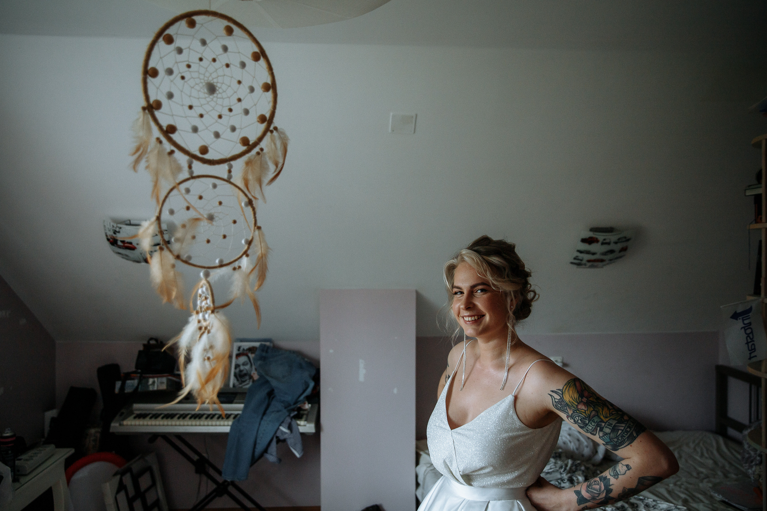 Rock & Baby. Репортажный фотограф в Санкт-Петербурге